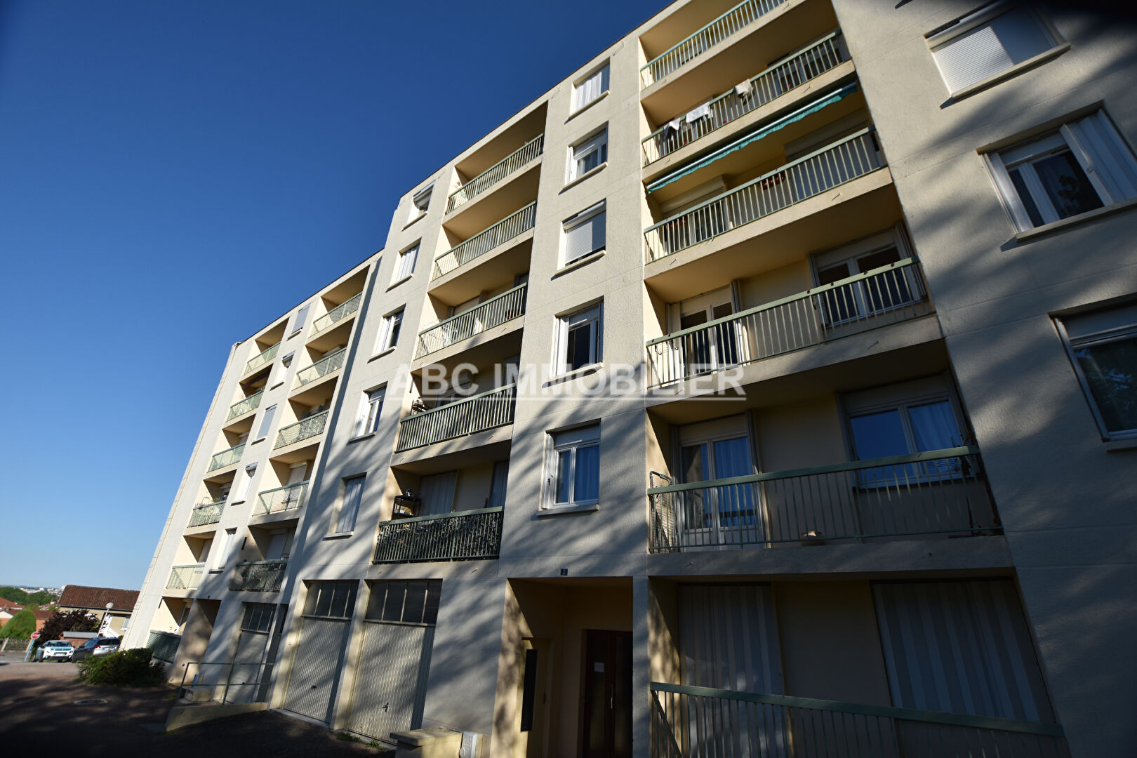 Agence immobilière de Abc Immobilier - ABC IMMOBILIER