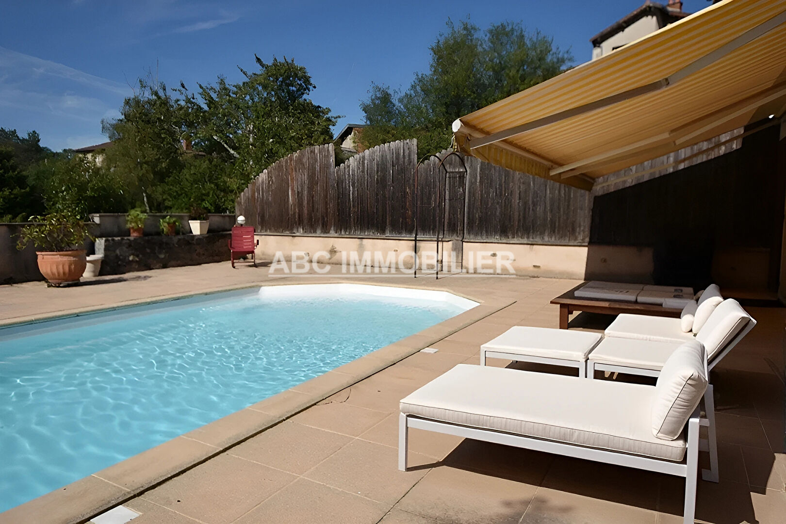 Agence immobilière de Abc Immobilier - ABC IMMOBILIER