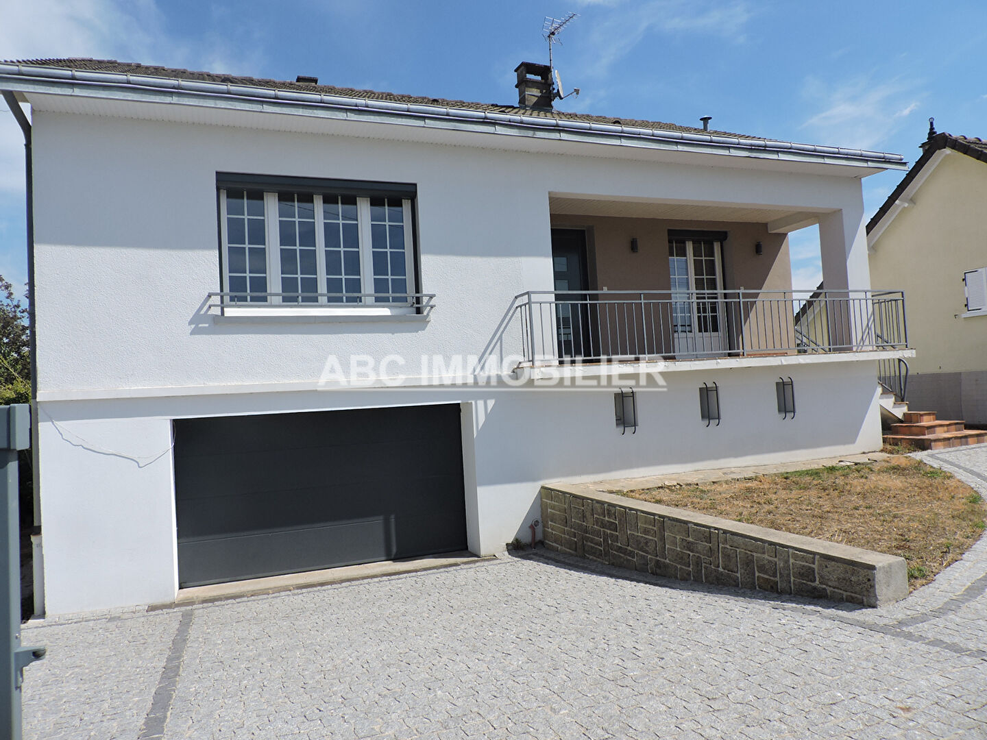 Agence immobilière de Abc Immobilier - ABC IMMOBILIER