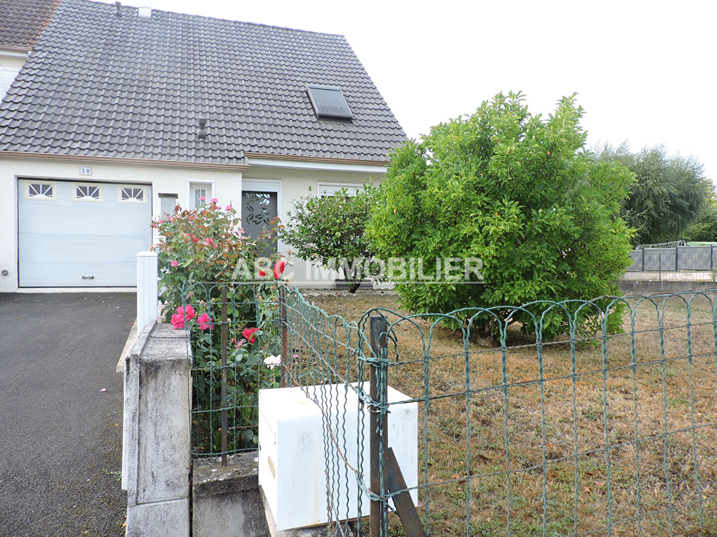 Agence immobilière de Abc Immobilier - ABC IMMOBILIER