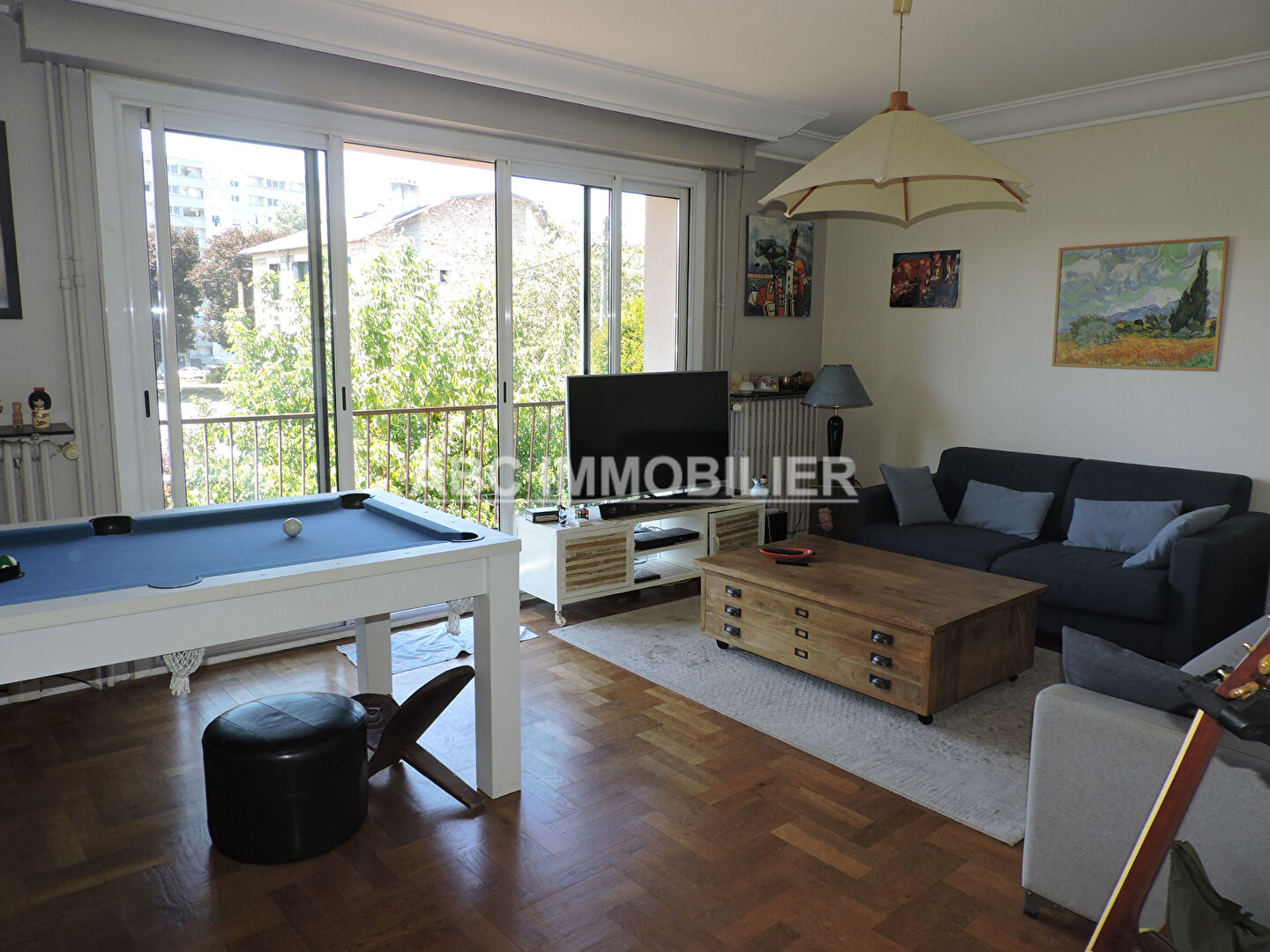 Agence immobilière de Abc Immobilier - ABC IMMOBILIER