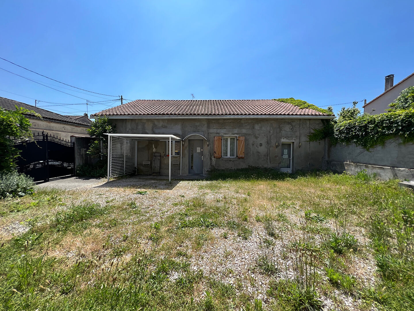Agence immobilière de A.B.I - Agence Bourdarios Immobilier