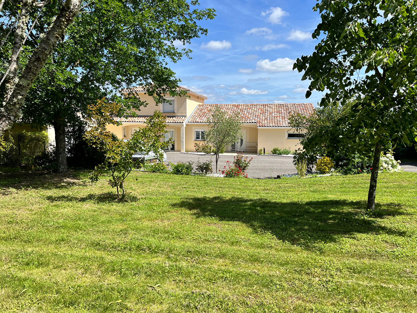 Agence immobilière de A.B.I - Agence Bourdarios Immobilier