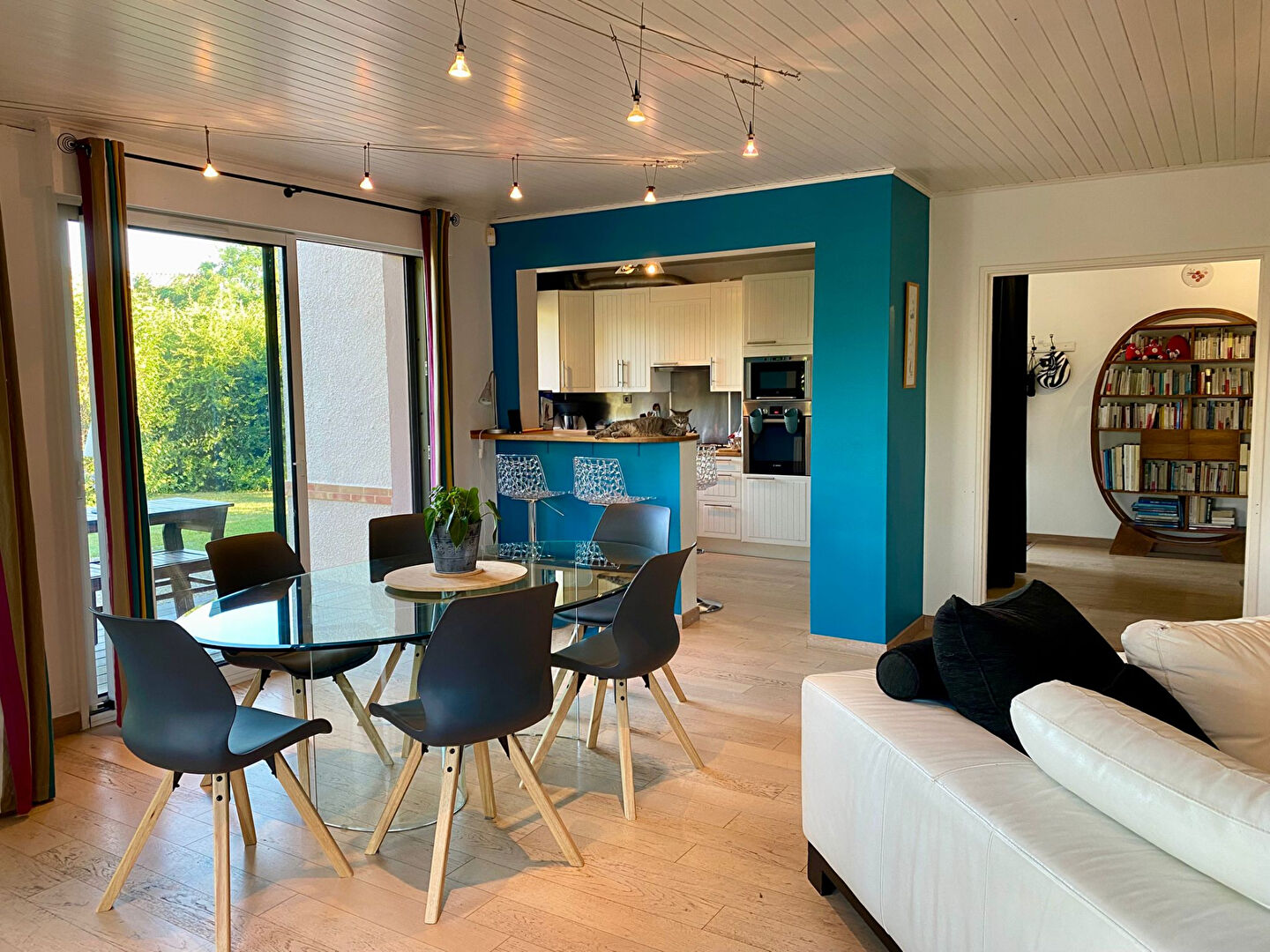 Agence immobilière de A.B.I - Agence Bourdarios Immobilier