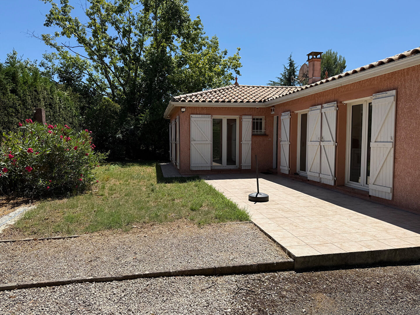 Agence immobilière de A.B.I - Agence Bourdarios Immobilier