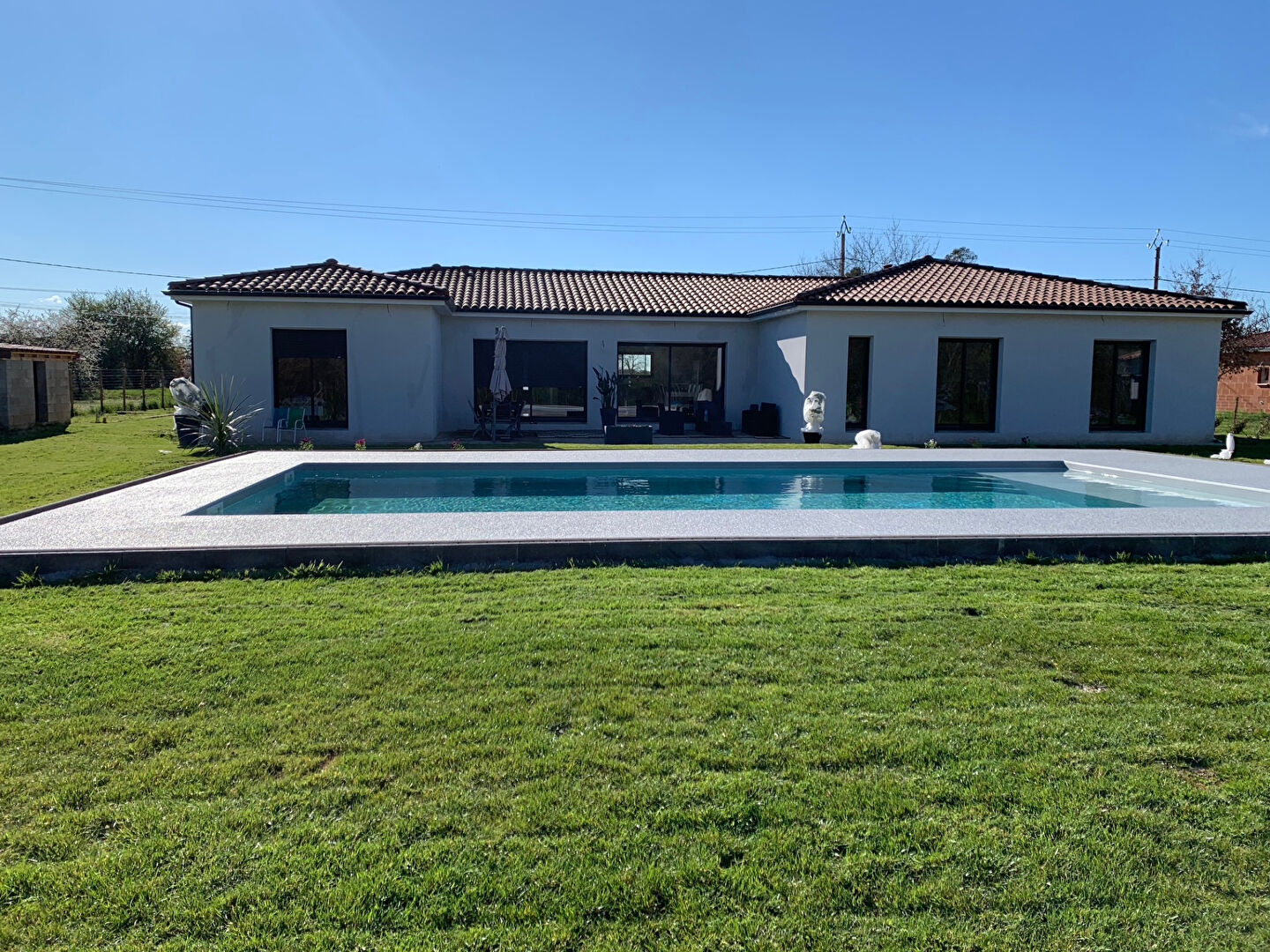 Agence immobilière de A.B.I - Agence Bourdarios Immobilier