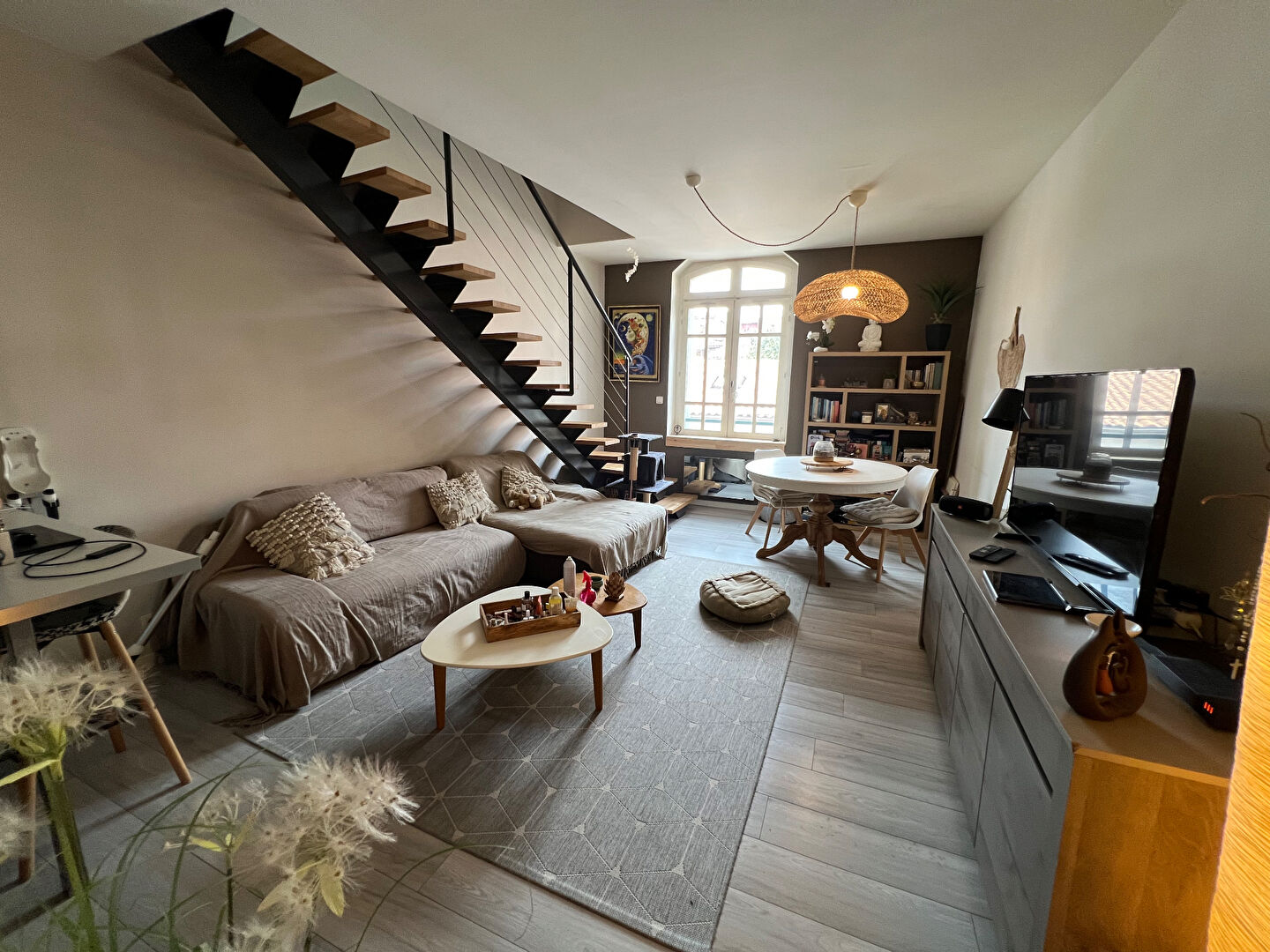 Agence immobilière de A.B.I - Agence Bourdarios Immobilier