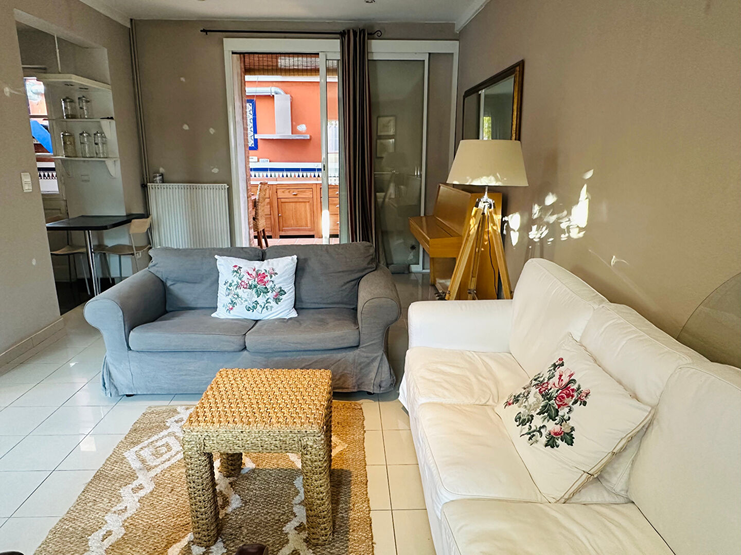 Photo Maison à Villebourbon 6p jardin garage image 3/6