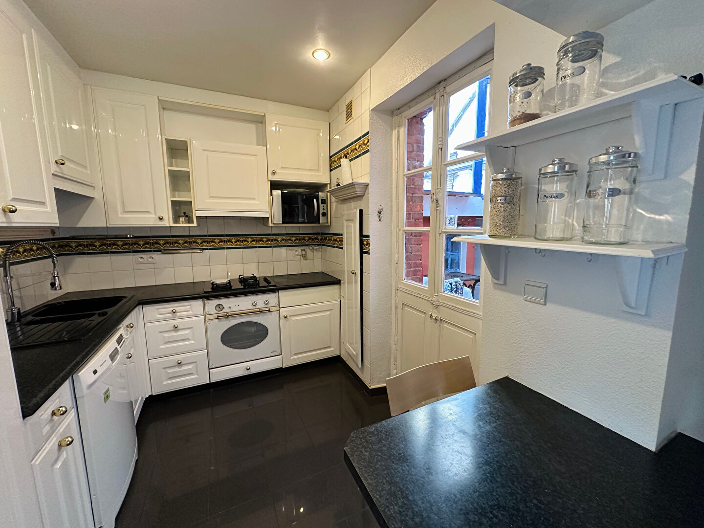 Photo Maison à Villebourbon 6p jardin garage image 5/6