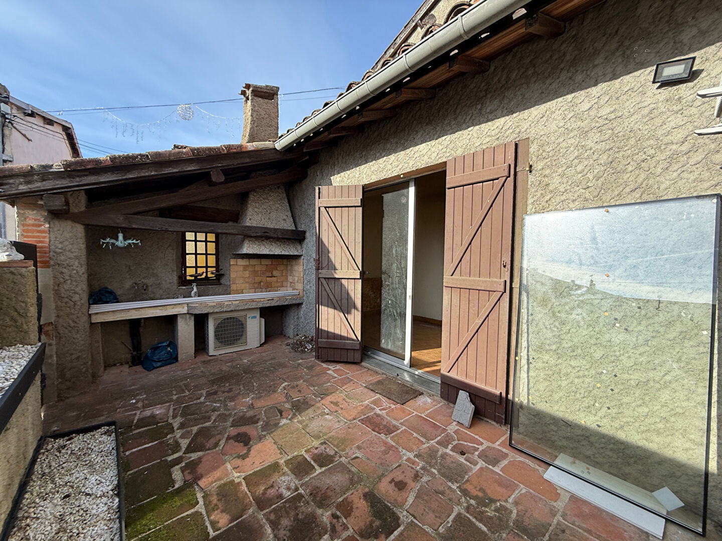 Agence immobilière de A.B.I - Agence Bourdarios Immobilier