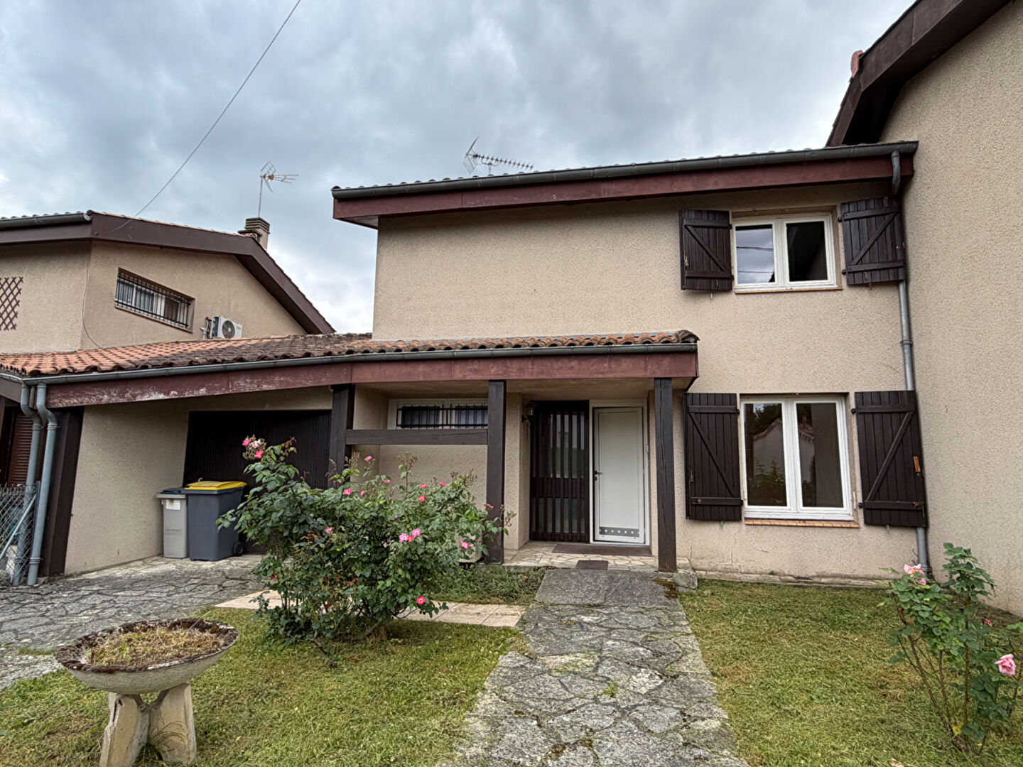 Agence immobilière de A.B.I - Agence Bourdarios Immobilier