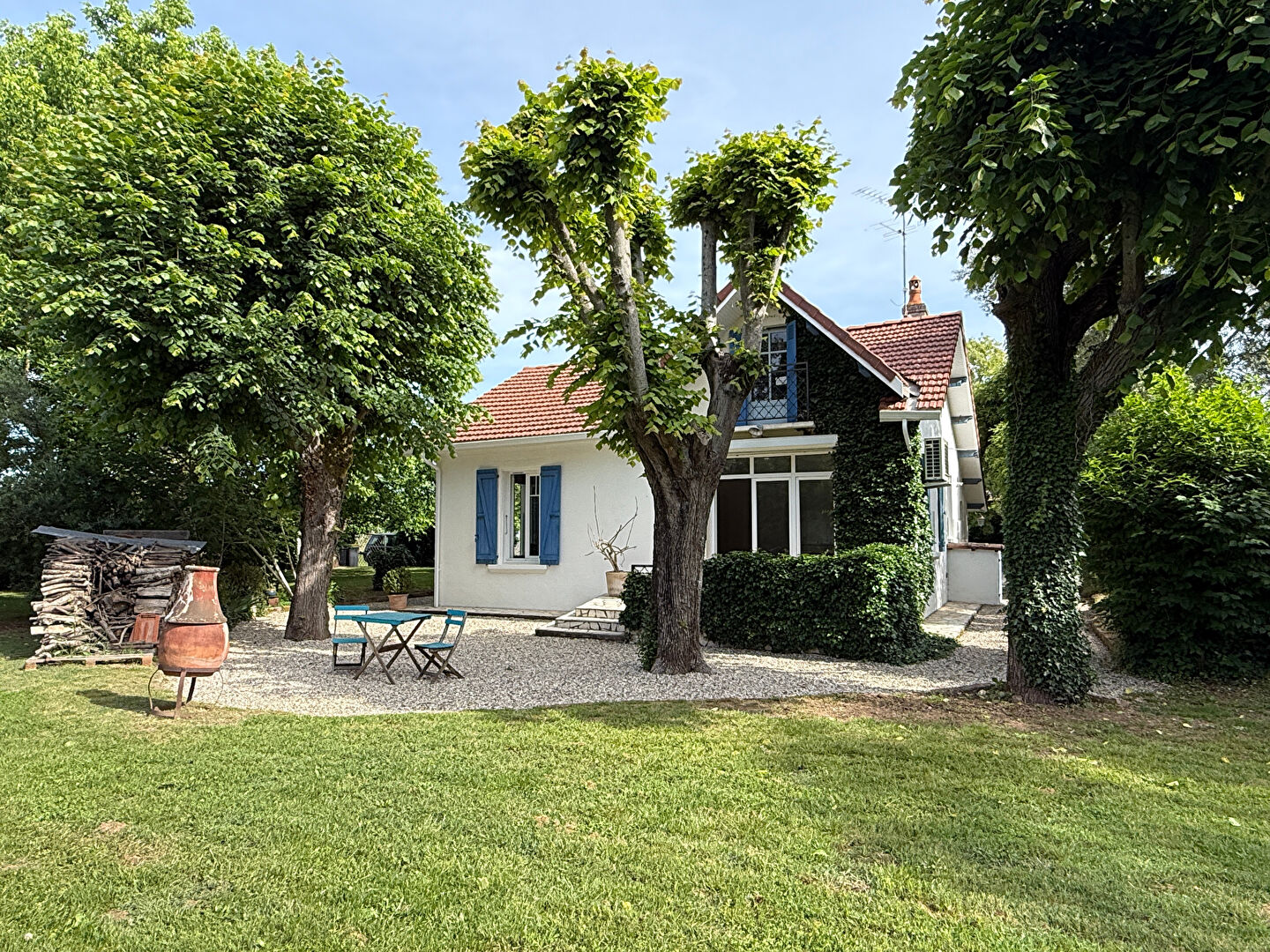 Agence immobilière de A.B.I - Agence Bourdarios Immobilier