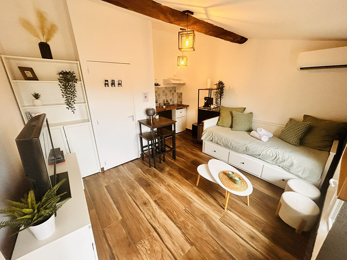 Agence immobilière de A.B.I - Agence Bourdarios Immobilier