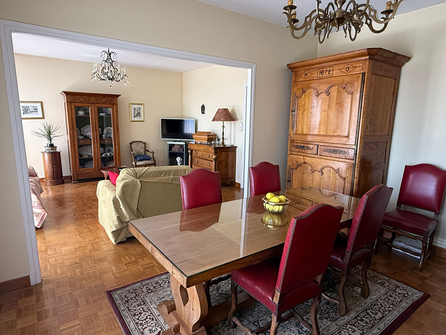 Agence immobilière de A.B.I - Agence Bourdarios Immobilier