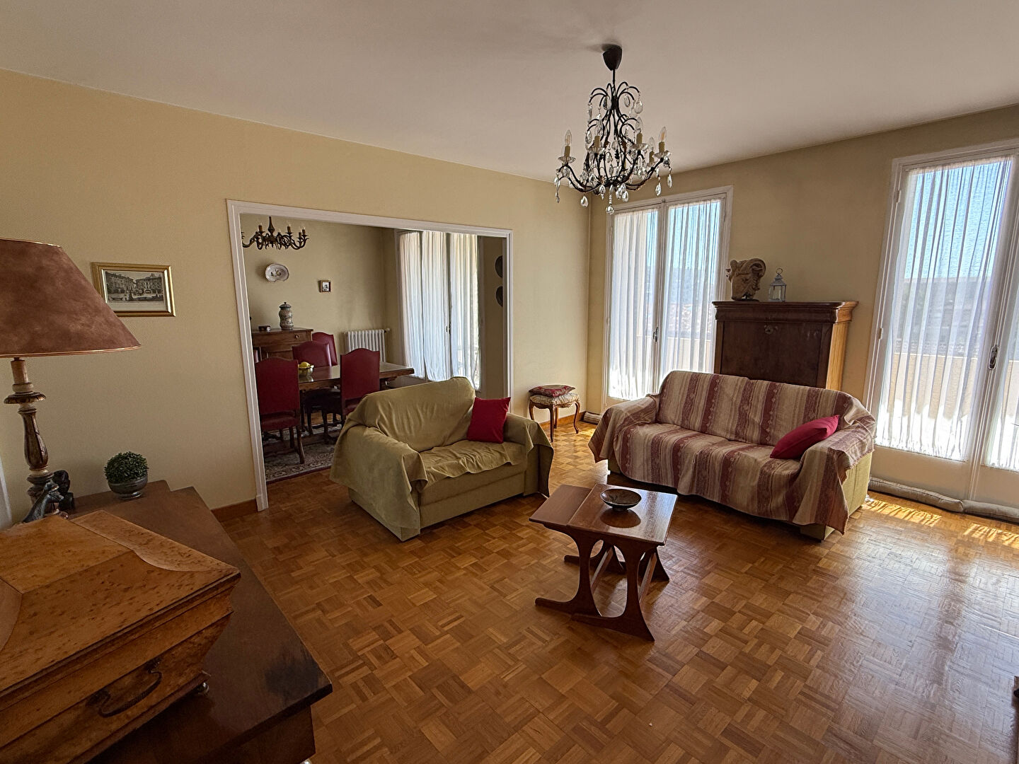 Agence immobilière de A.B.I - Agence Bourdarios Immobilier