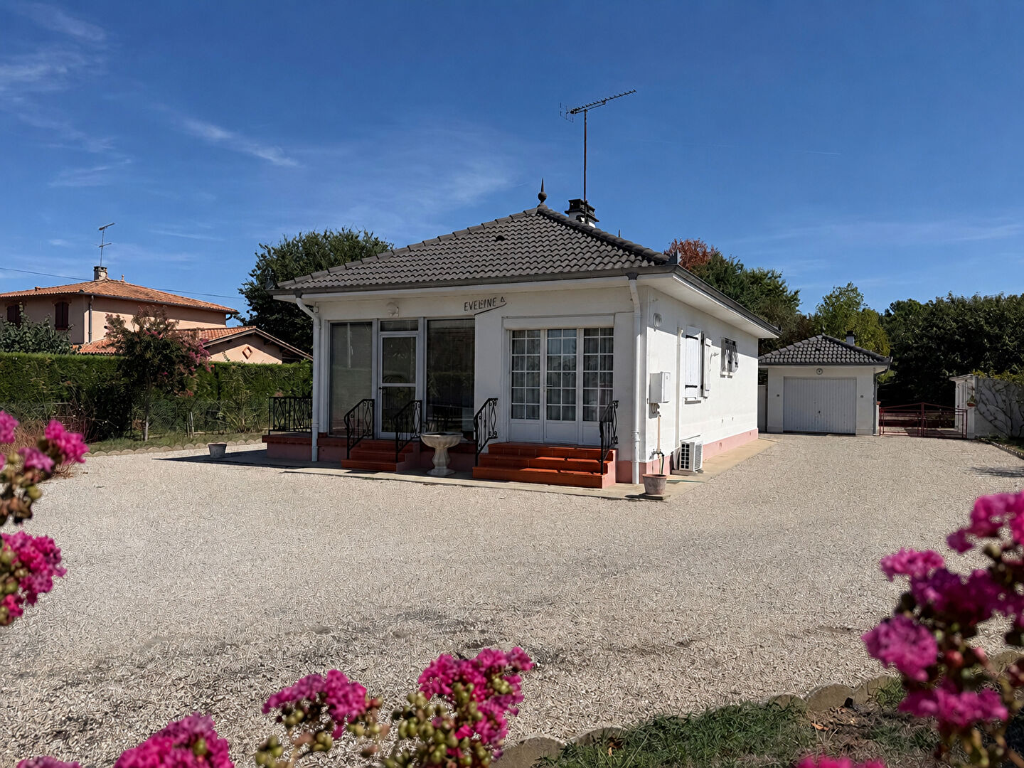 Agence immobilière de A.B.I - Agence Bourdarios Immobilier
