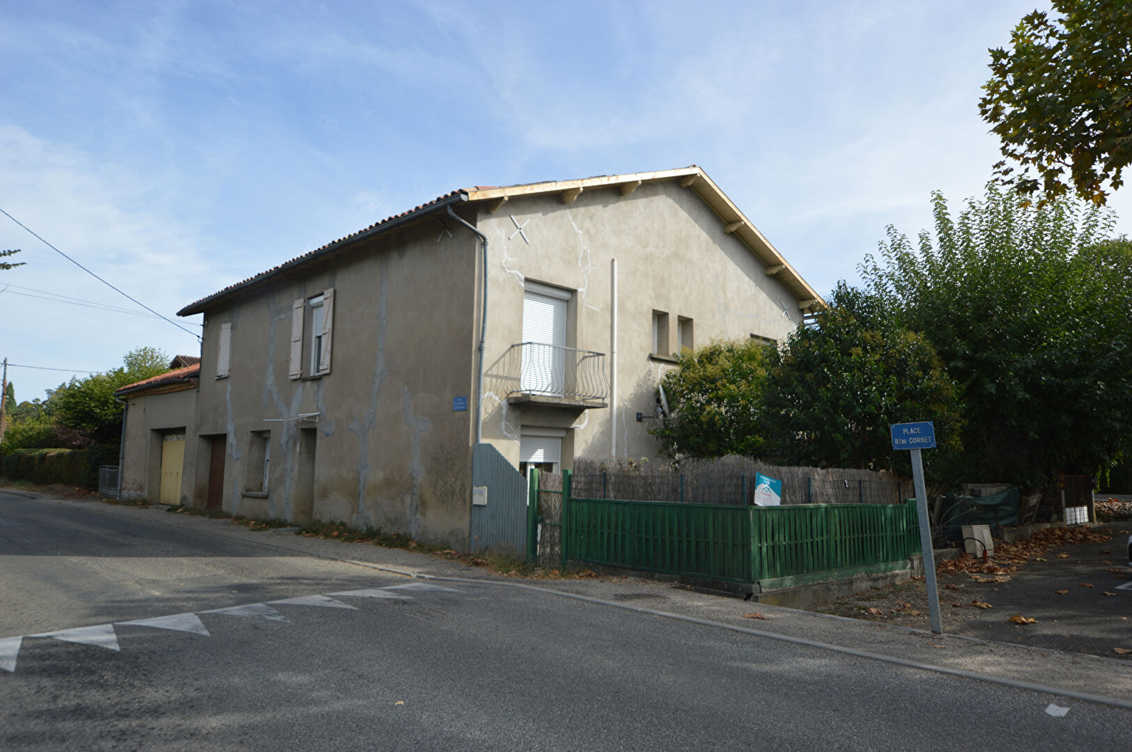 Agence immobilière de A.B.I - Agence Bourdarios Immobilier