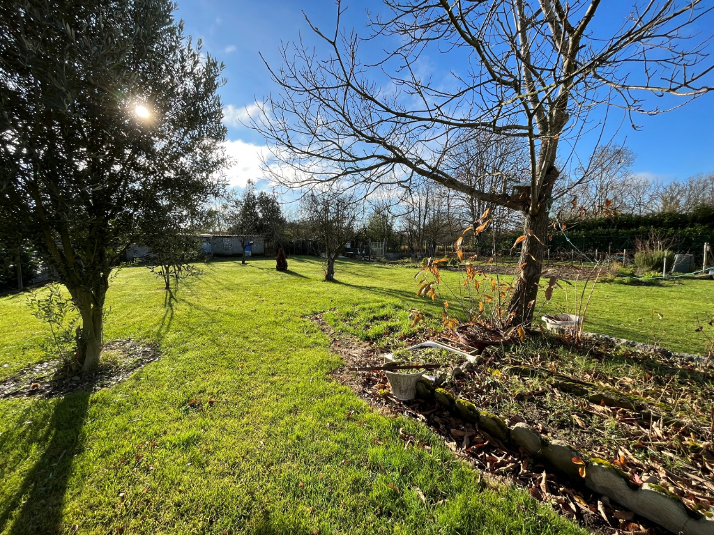 Photo Maison en  pierre sur Maillezais 7 pièce(s) 151 m2 image 6/6