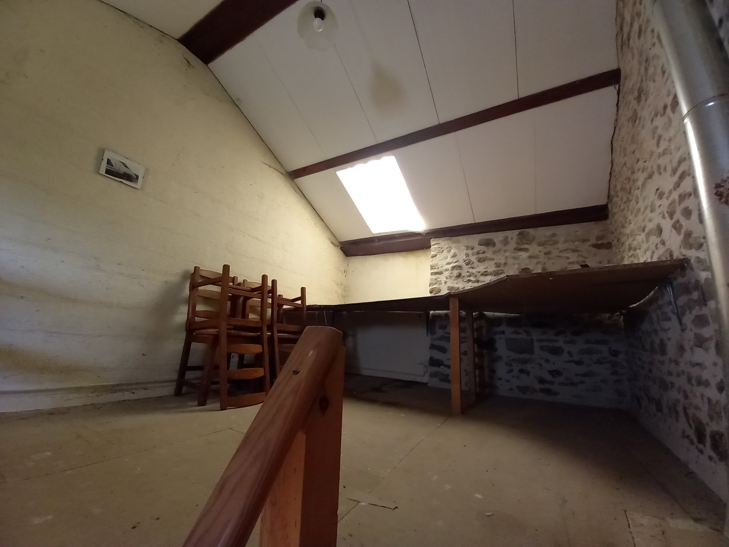 Photo Maison en pierres Allonne 3 pièce(s) 39 m2 image 3/6