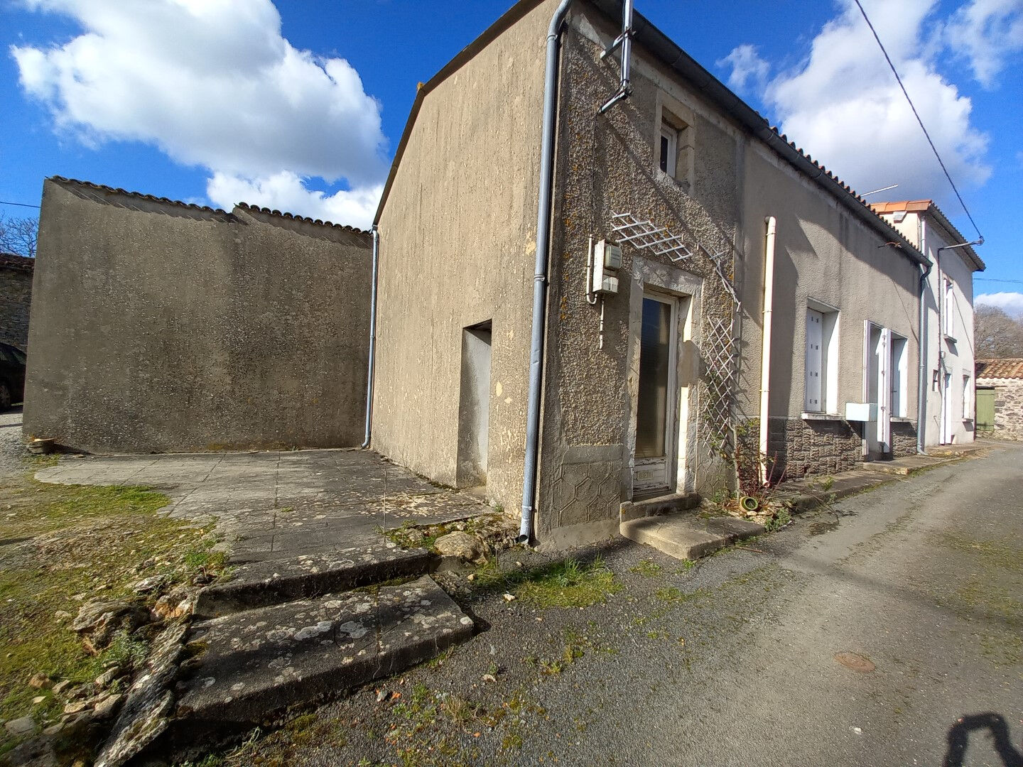 Photo Maison en pierres Allonne 3 pièce(s) 39 m2 image 6/6