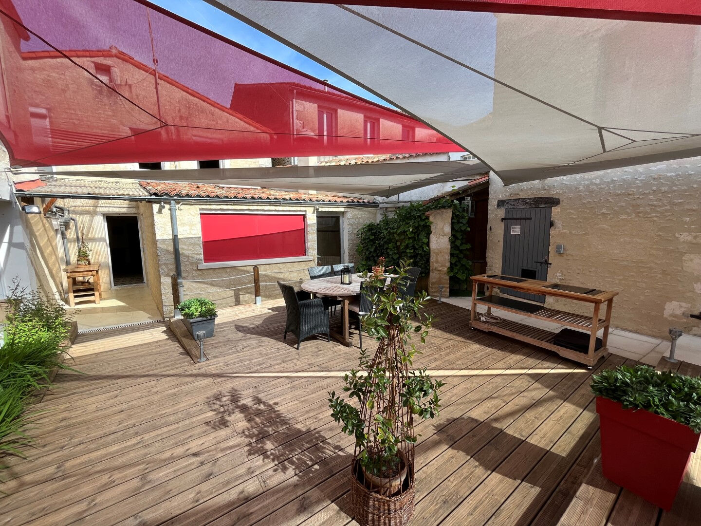 Photo Maison sur Maillezais de 15 pièce(s) de 376 m2 image 4/6