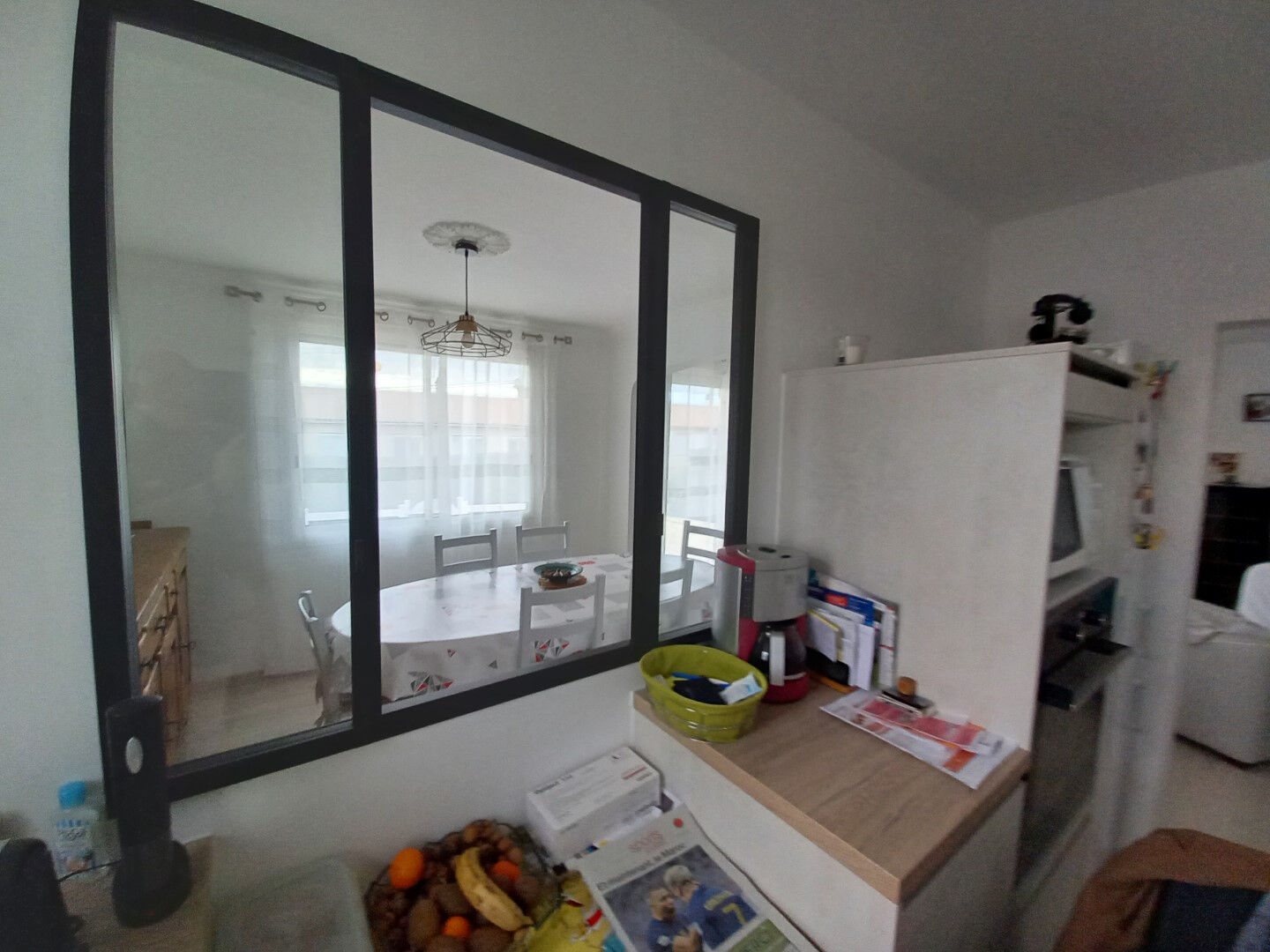 Photo Maison La Chataigneraie 4 pièce(s) 70 m2 utiles image 3/6