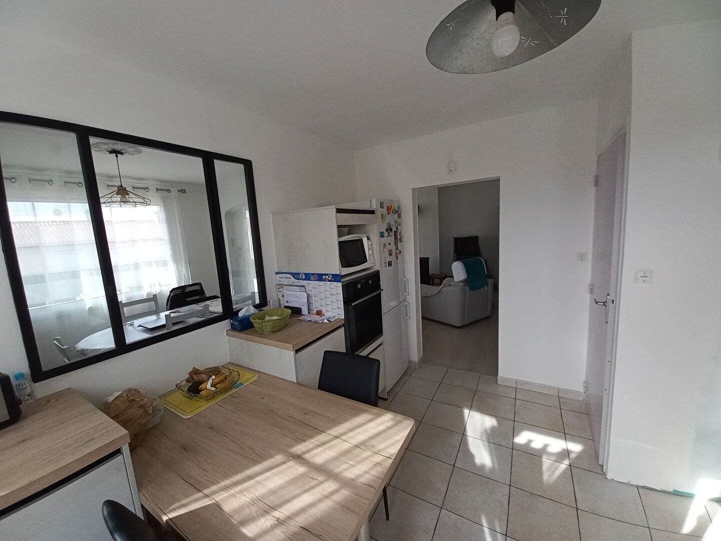 Photo Maison La Chataigneraie 4 pièce(s) 70 m2 utiles image 6/6