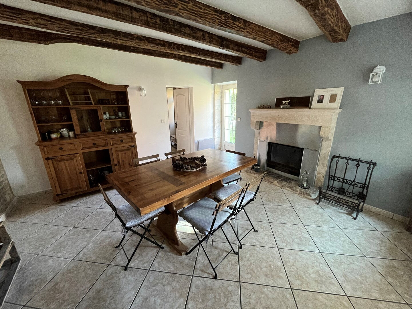 Photo Maison à Liez 6 pièce(s) 112 m2 image 5/6