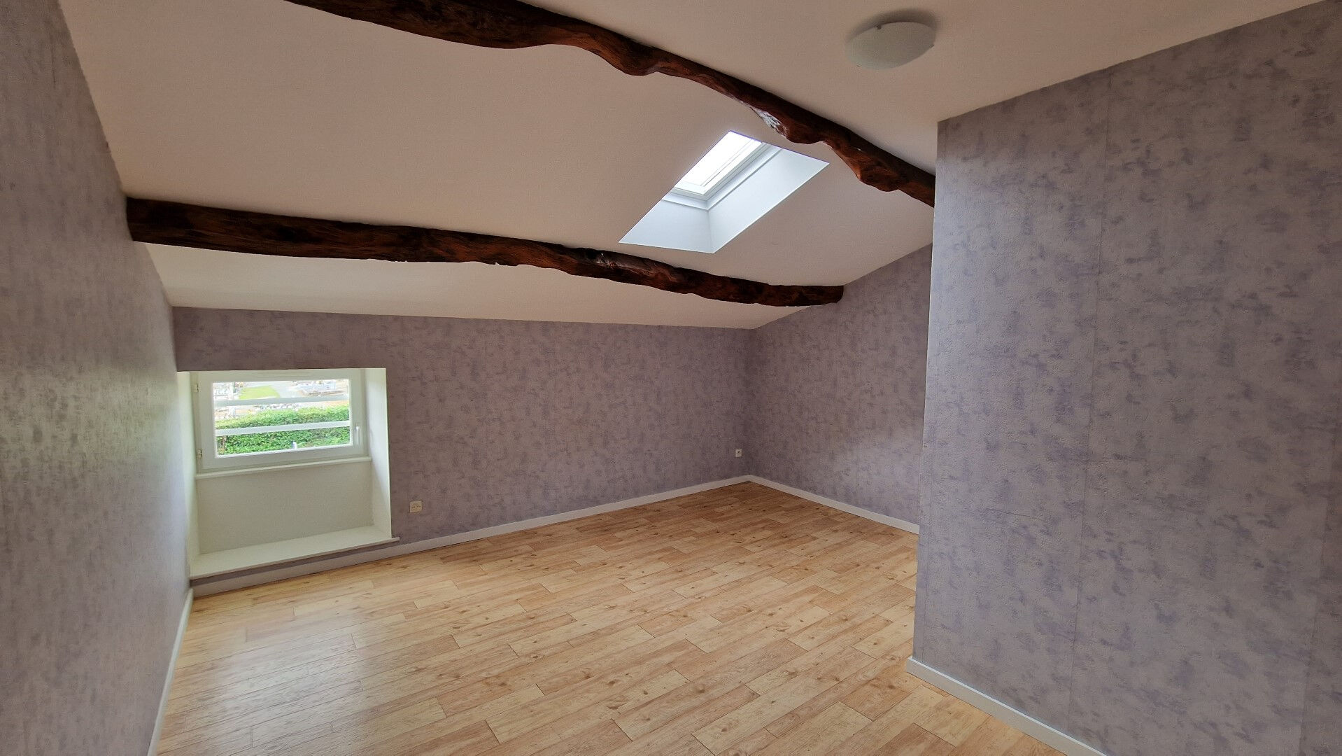 Photo Maison en pierre de 5 pièces à Marsais Sainte Radegonde image 4/6