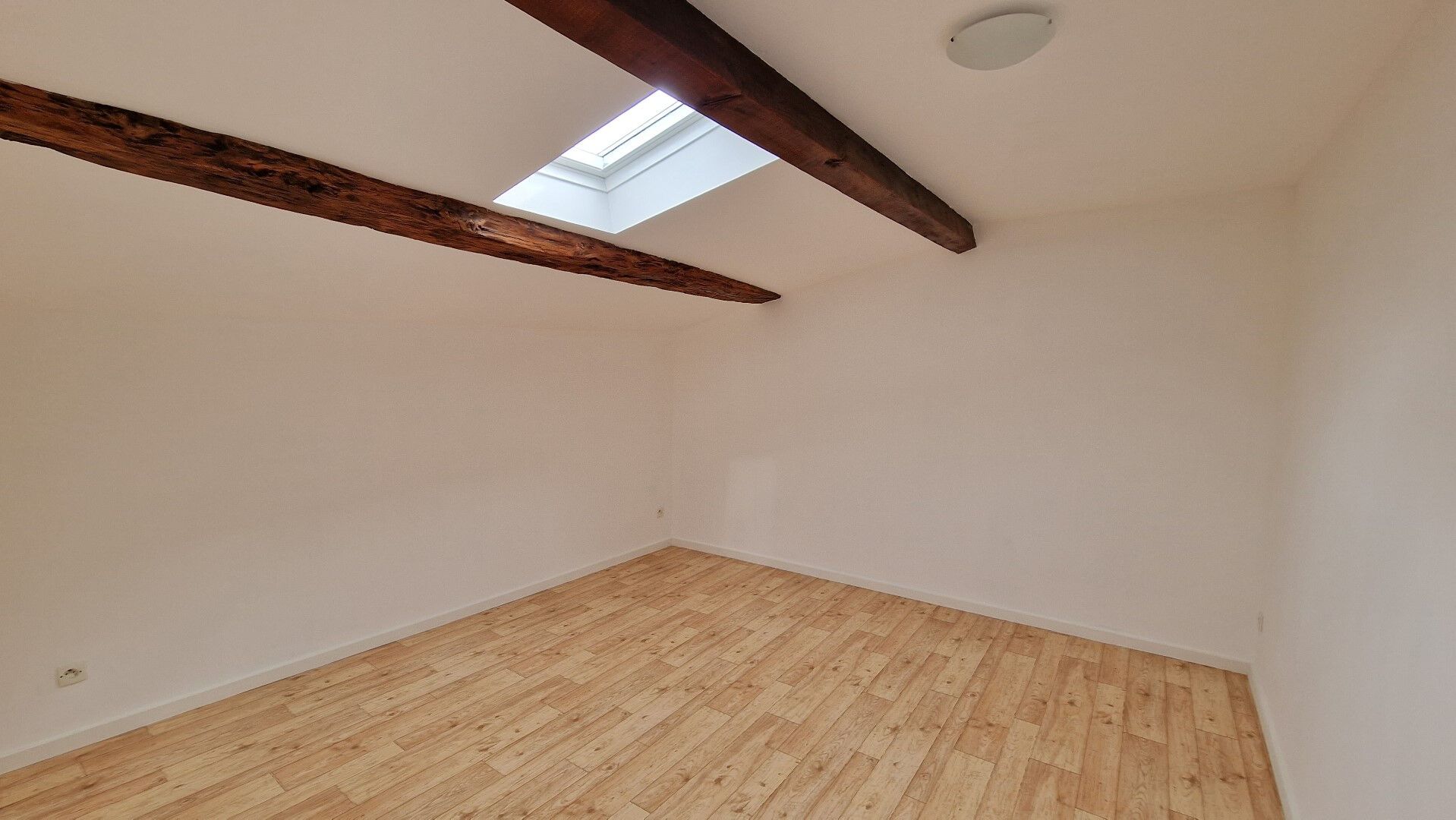 Photo Maison en pierre de 5 pièces à Marsais Sainte Radegonde image 5/6