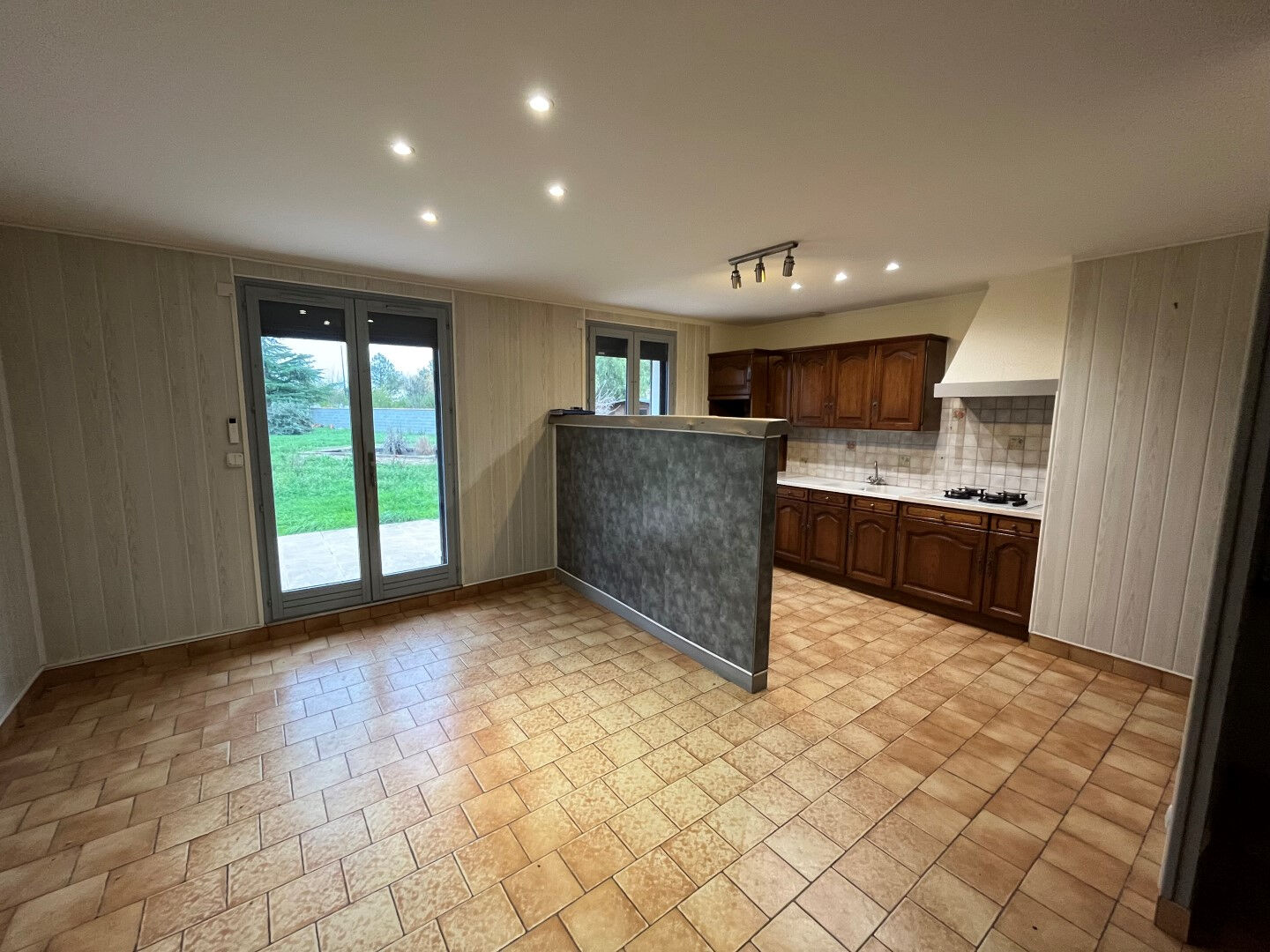 Photo Maison Taugon 5 pièce(s) 94 m2 image 3/6