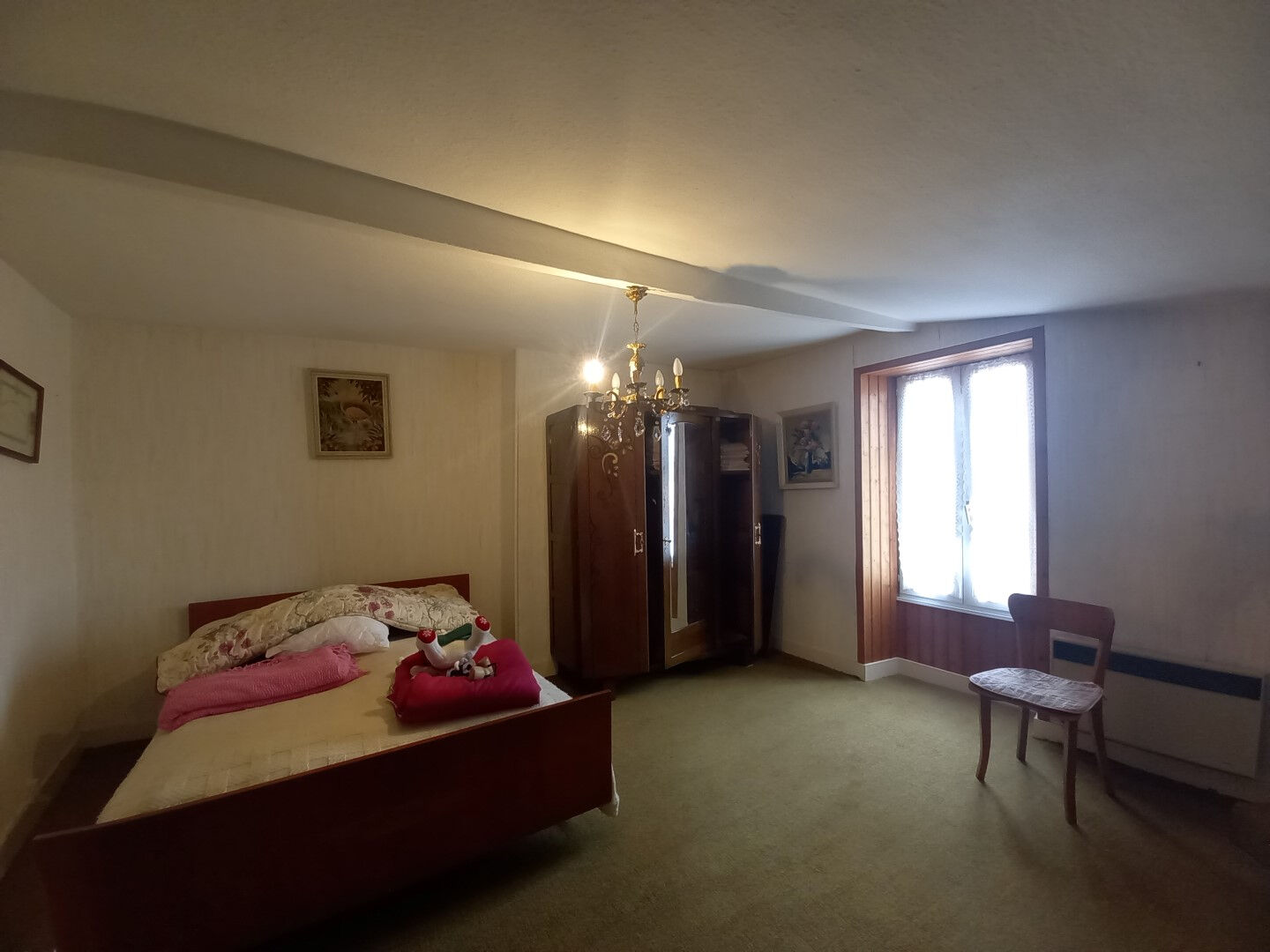 Photo Maison centre ville de Niort environ 85 m2 image 3/5