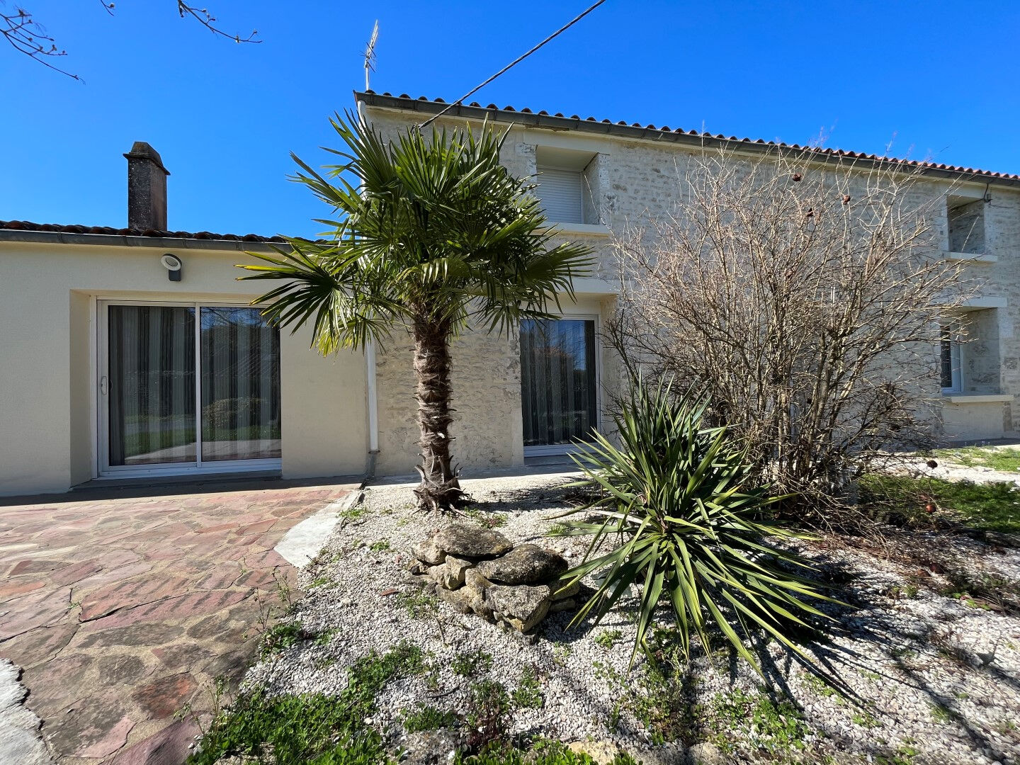 Photo Maison Vix 6 pièce(s) 158 m2 image 2/6