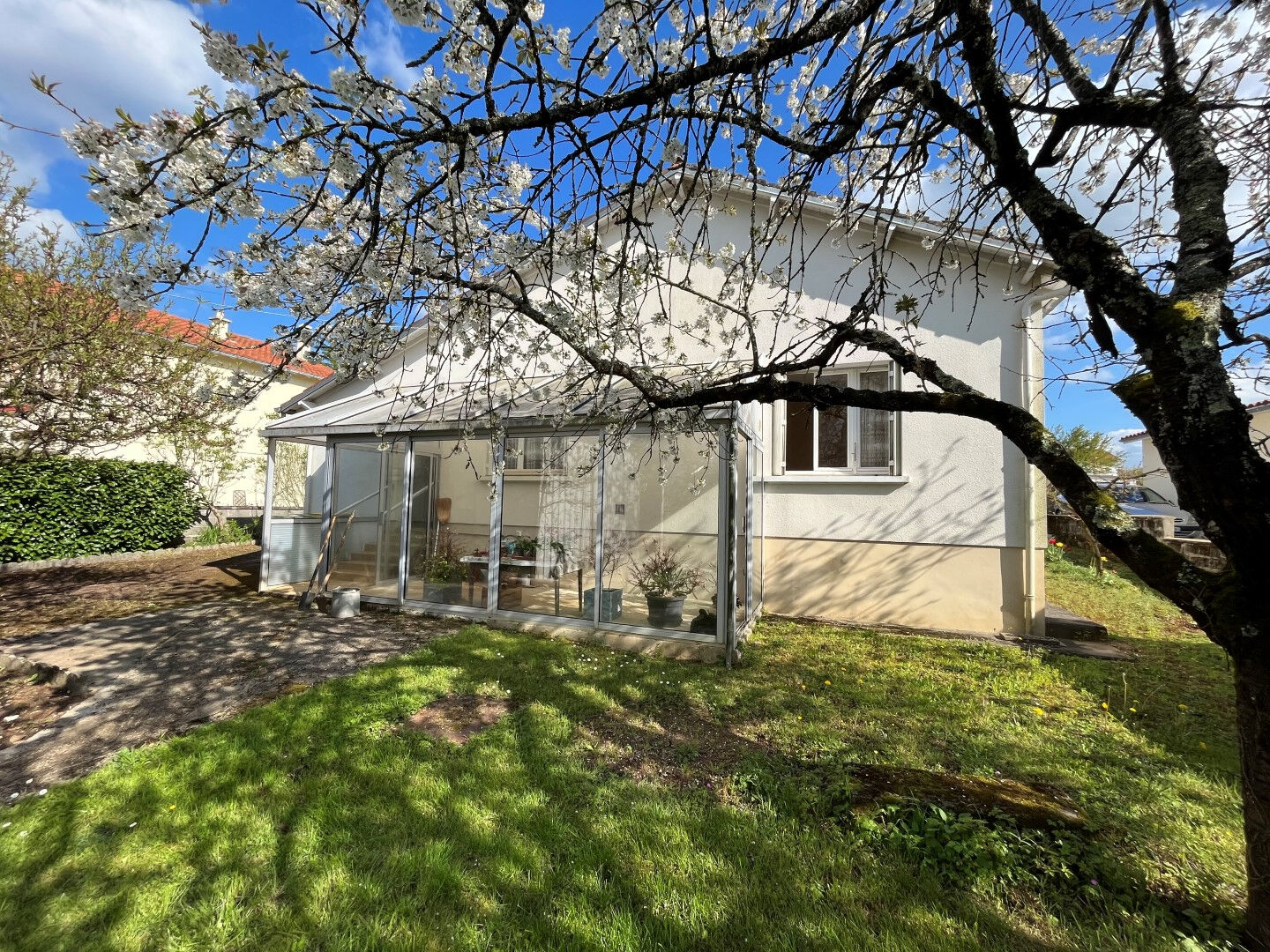 Photo Maison Coulonges Sur L Autize 4 pièce(s) 78 m2 image 3/6