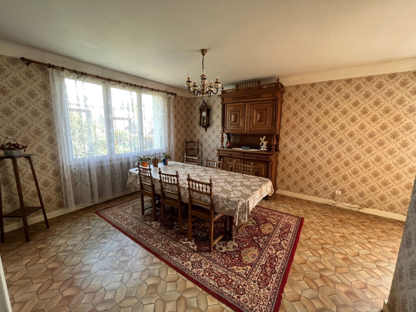 Photo Maison Coulonges Sur L Autize 4 pièce(s) 78 m2 image 4/6