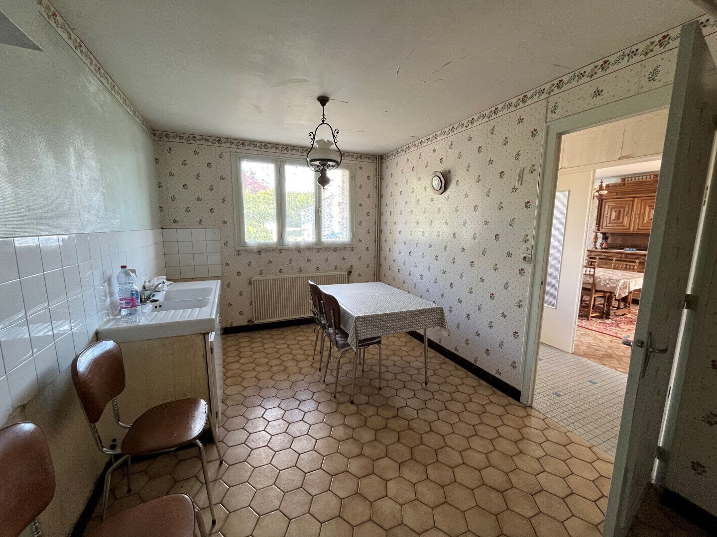 Photo Maison Coulonges Sur L Autize 4 pièce(s) 78 m2 image 6/6