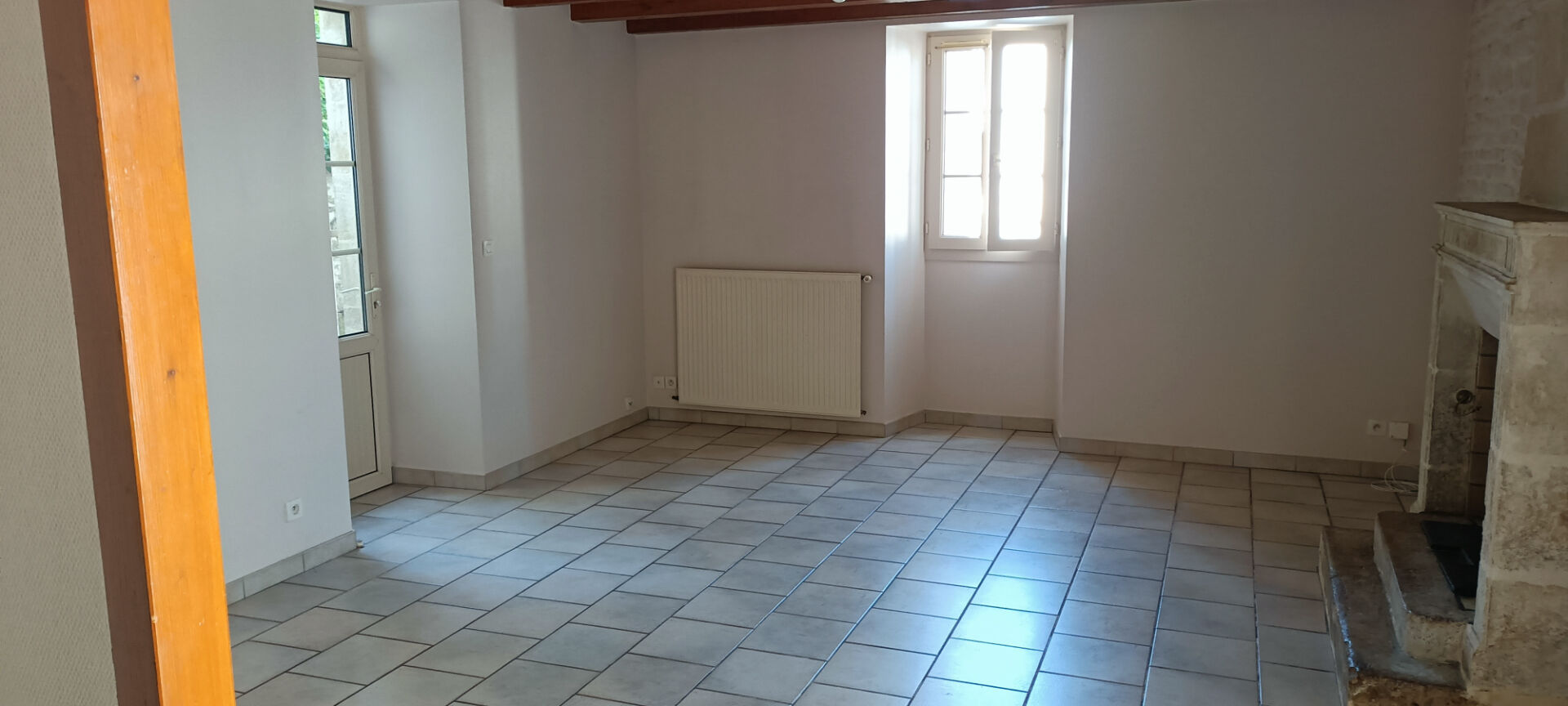 Photo Maison en pierre  5 pièces de 101 m2  à FRONTENAY Rohan Rohan image 4/6