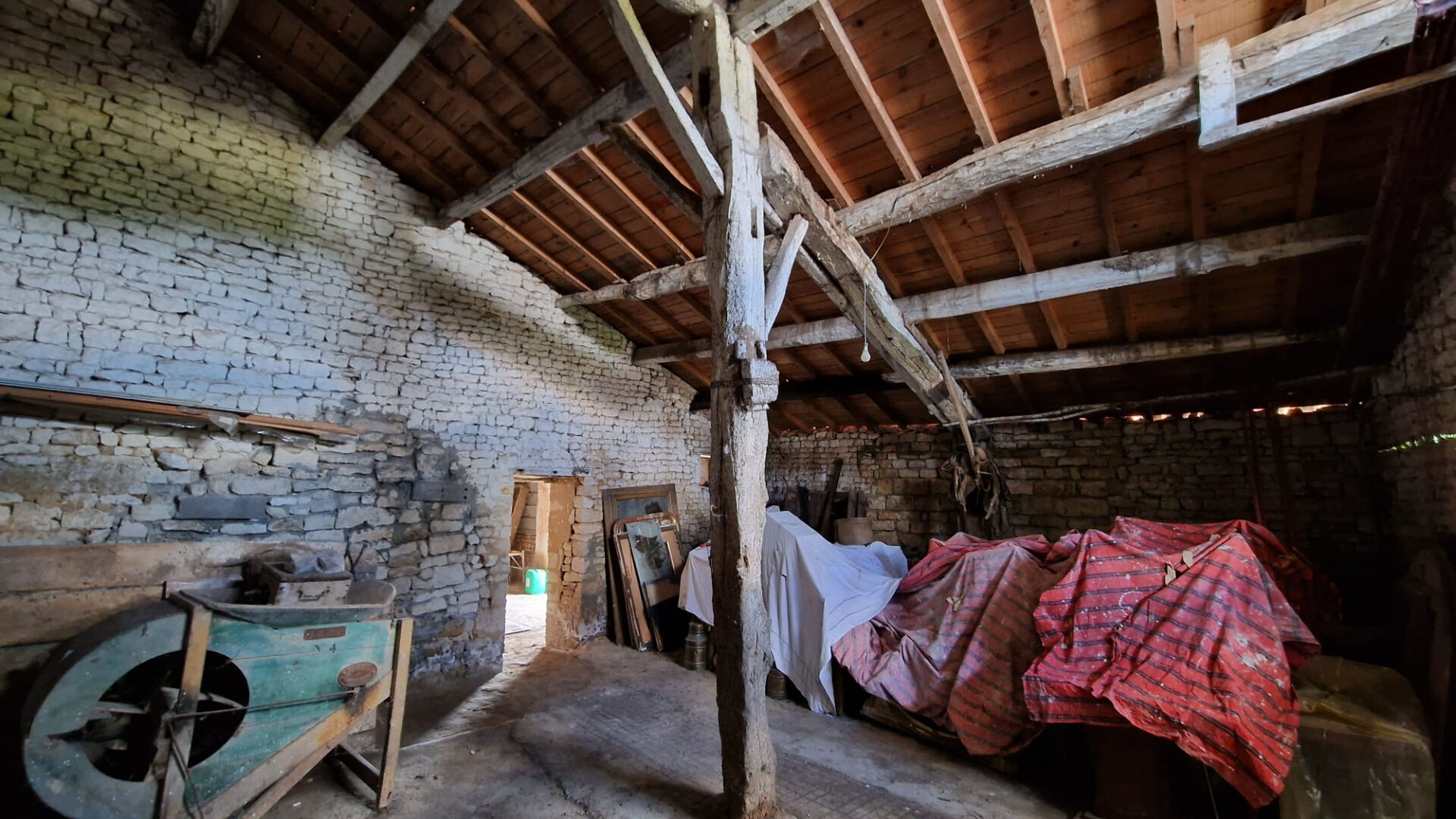 Photo Maison Montreuil 5 pièce(s) 208 m2 image 3/6