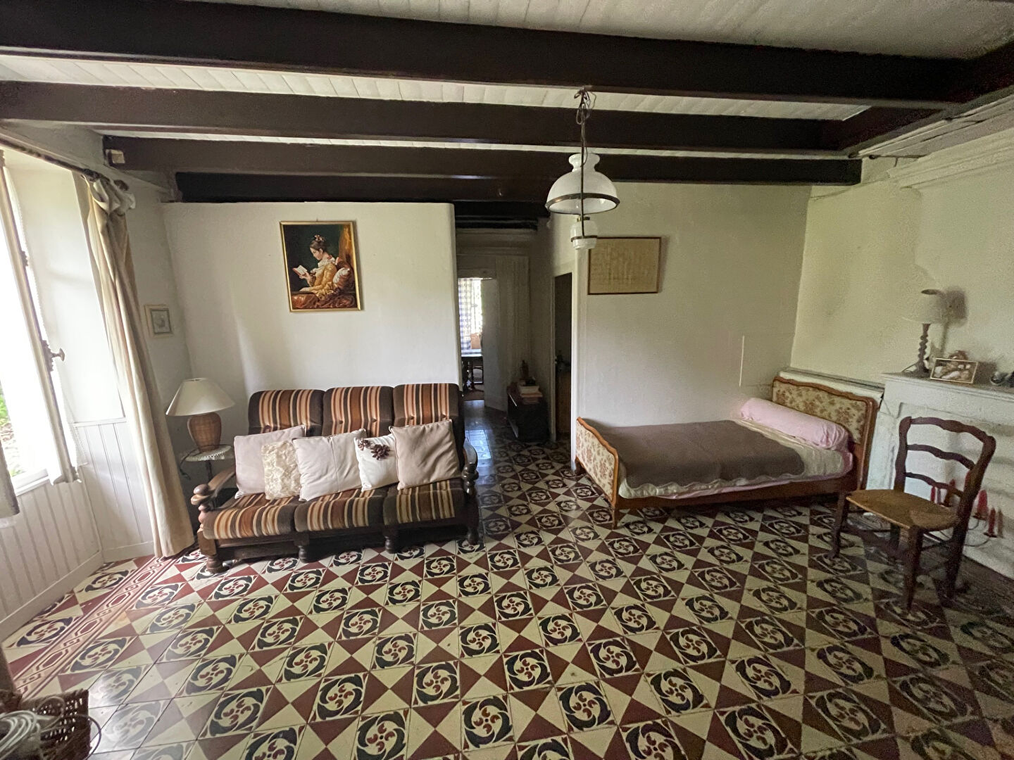 Photo Maison  bourg de Benet image 3/5