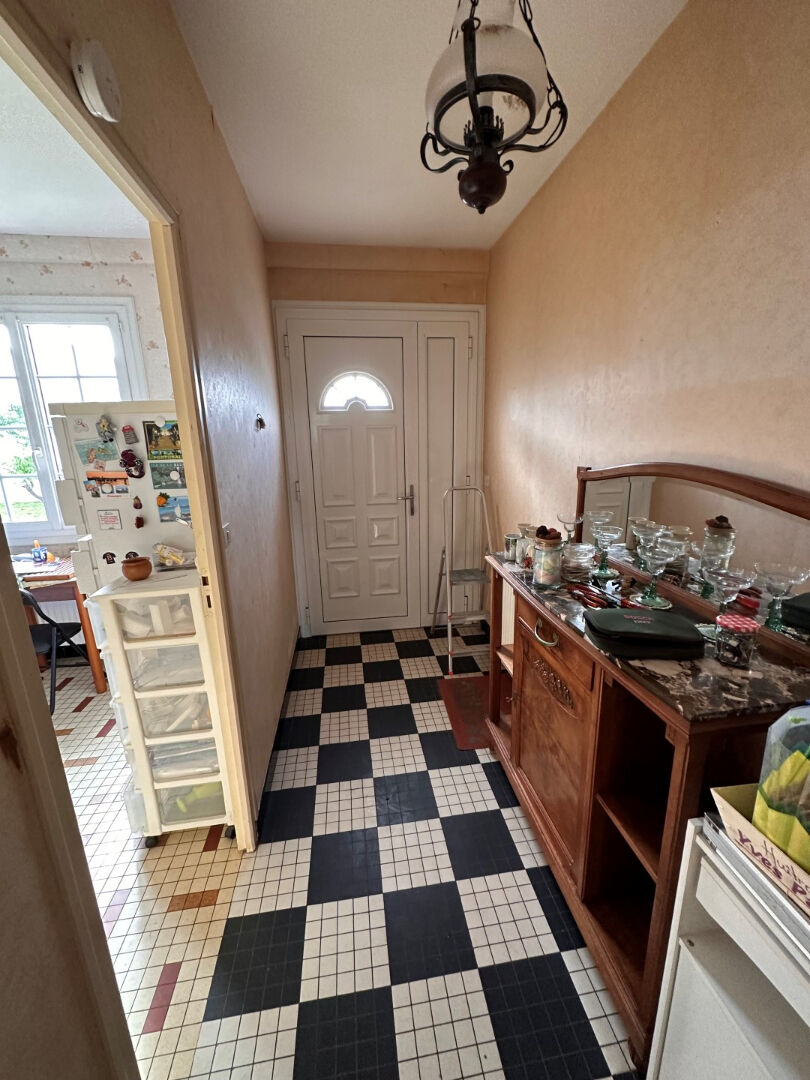 Photo Maison Benet 7 pièce(s) 110 m2 image 4/6