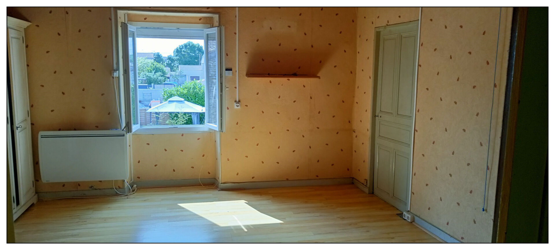 Photo Maison Saint Hilaire La Palud 10 pièce(s) 263 m2 image 5/6