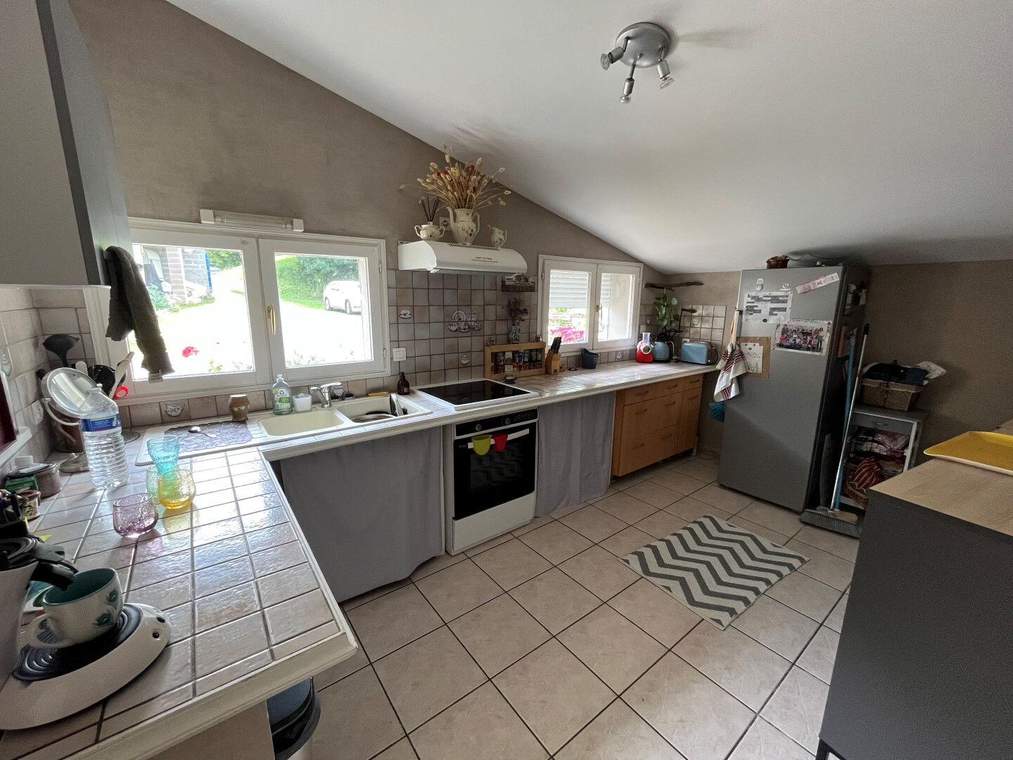 Photo Maison Sansais 7 pièce(s) 155 m2 image 4/6