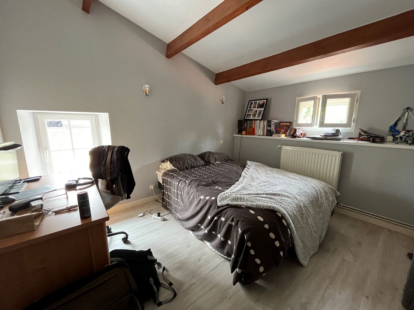 Photo Maison Sansais 7 pièce(s) 155 m2 image 6/6