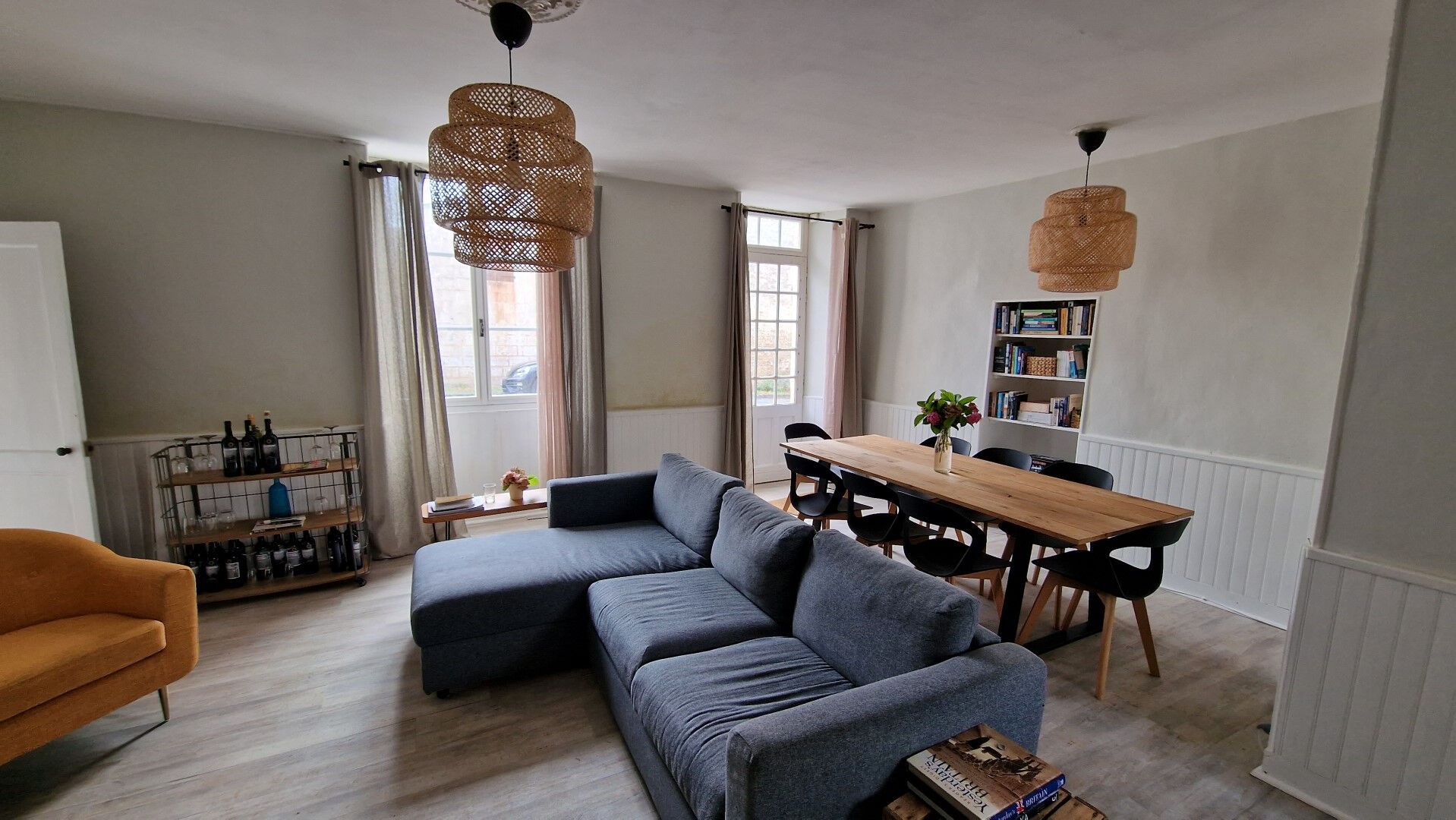 Photo Maison en pierre à Maillezais image 2/6