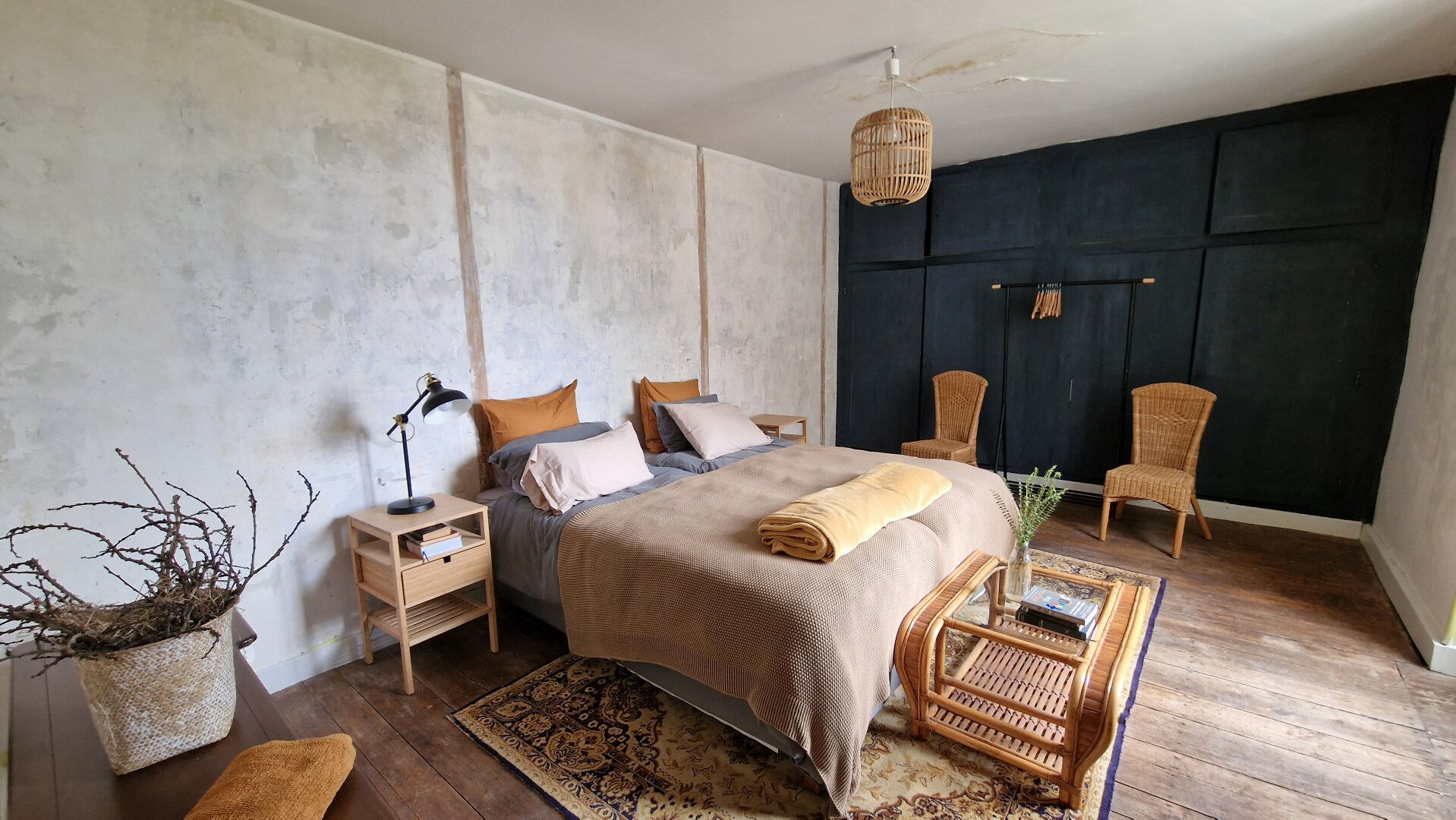 Photo Maison en pierre à Maillezais image 6/6