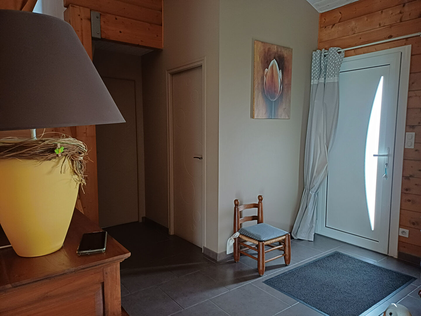 Photo Maison Fontenay Le Comte 5 pièce(s) 122 m2 image 5/6