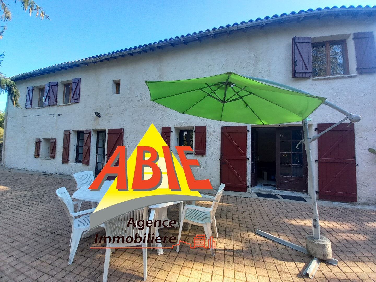 Maison Coulonges Sur L'Autize environ 135 m2