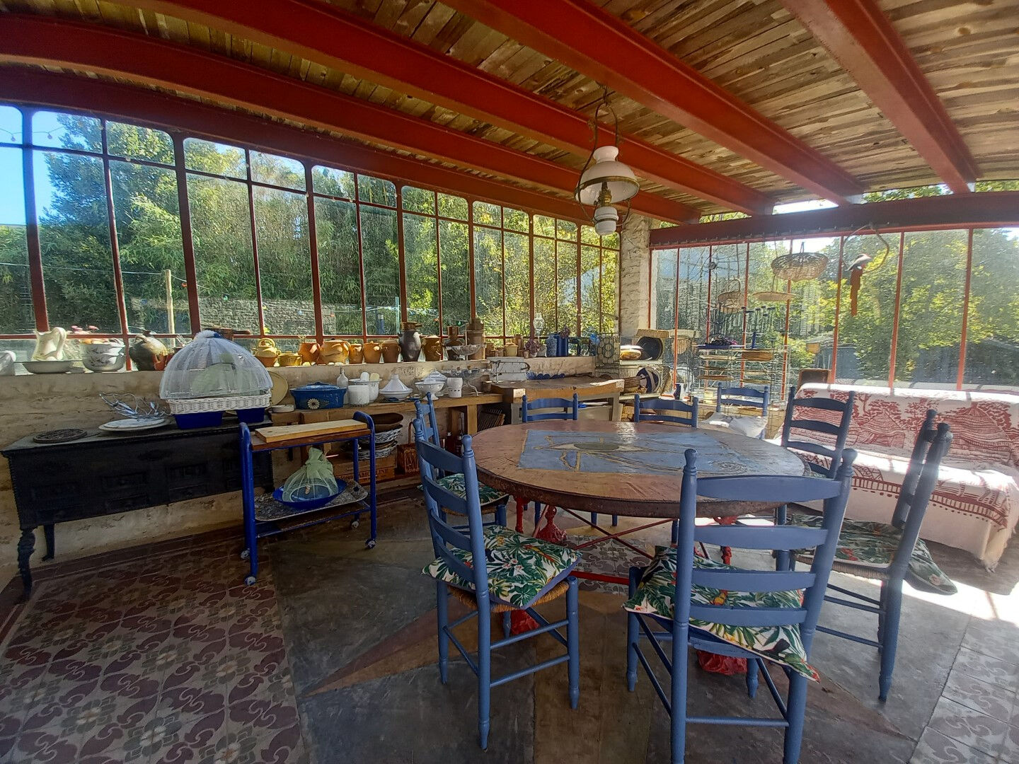 Photo Maison de caractère bourg de La Crèche image 3/6