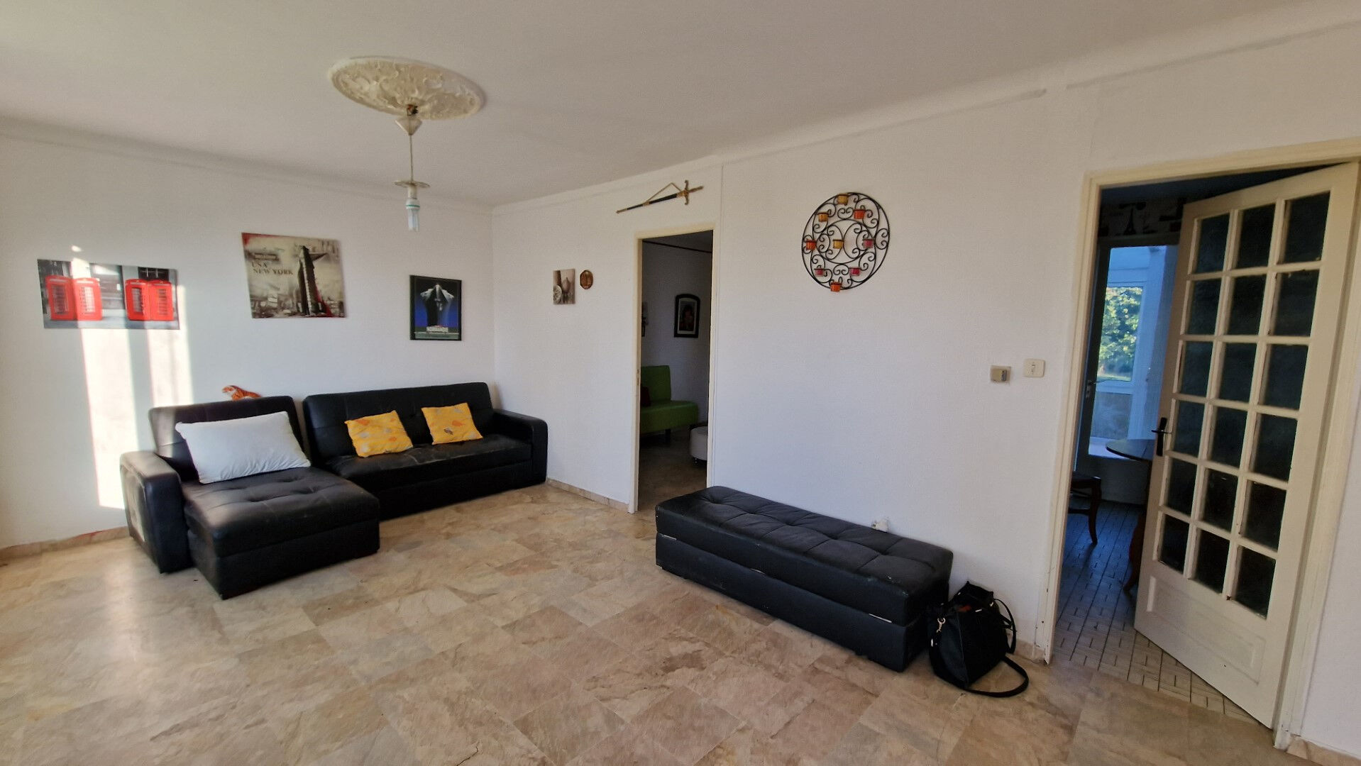 Photo Maison 3 chambres proche commerces à Fontenay-le-comte image 2/6