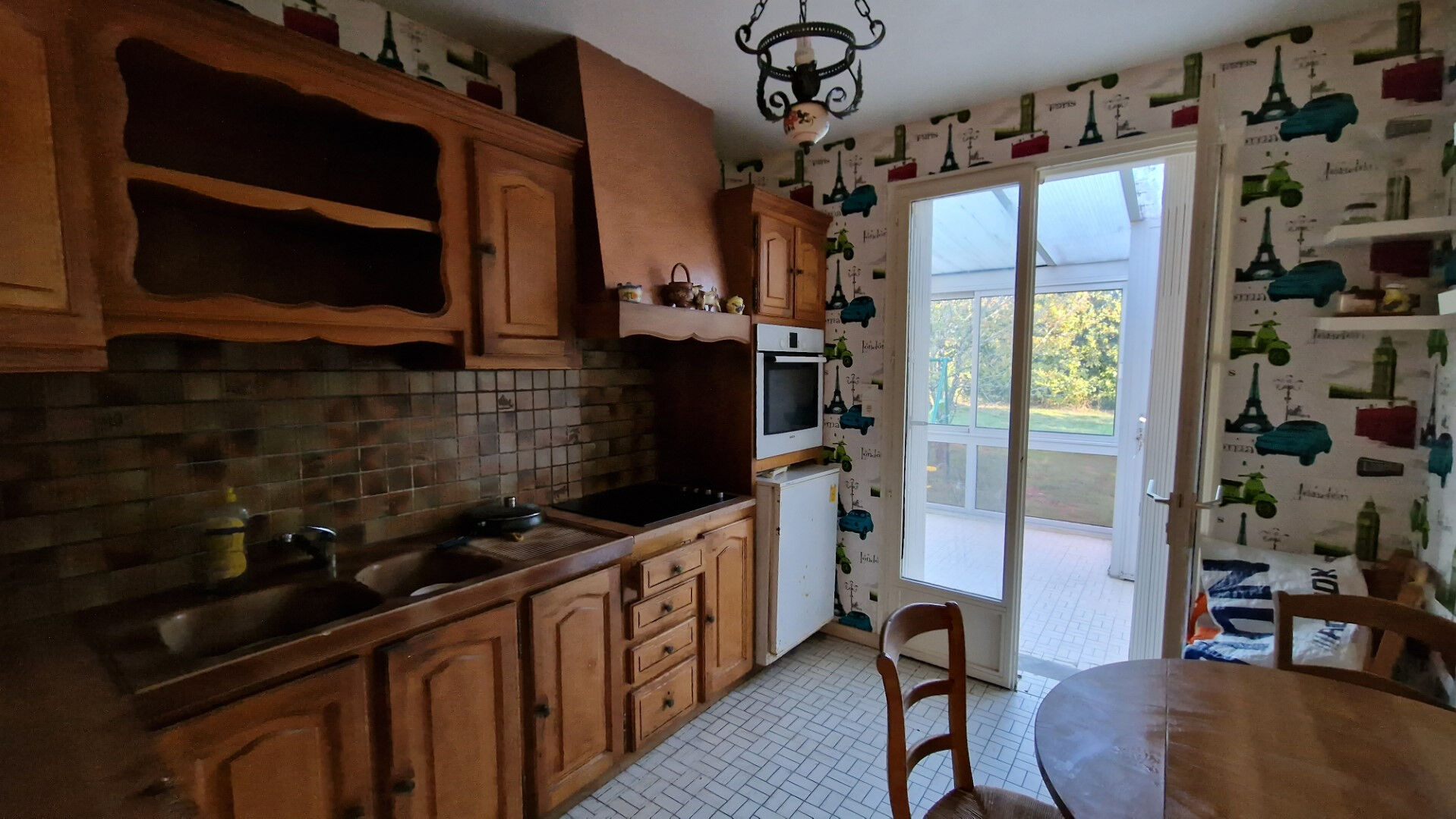 Photo Maison 3 chambres proche commerces à Fontenay-le-comte image 4/6